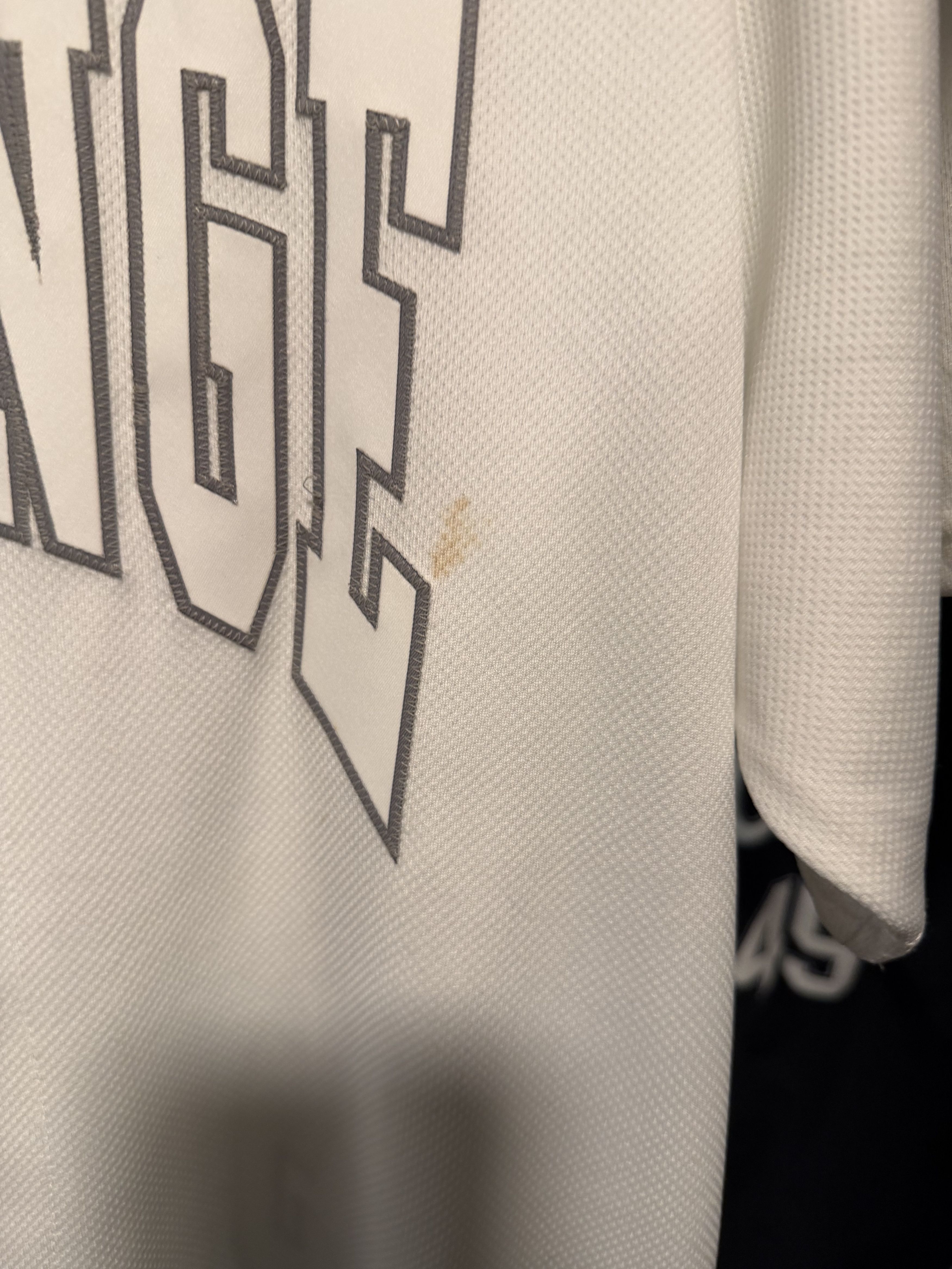 Majestic Drake Summer Sixteen Tour (2016) baseball jersey Size US M / EU 48-50 / 2 - 3 Thumbnail