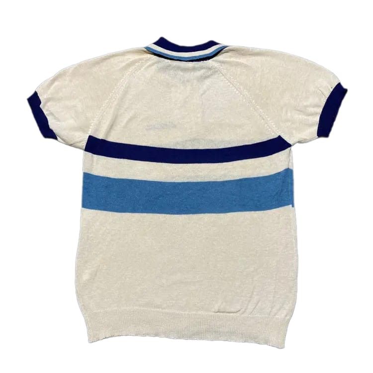 Hysteric Glamour Vintage hysteric Glamour Polo Shirt Size US S / EU 44-46 / 1 - 5 Thumbnail
