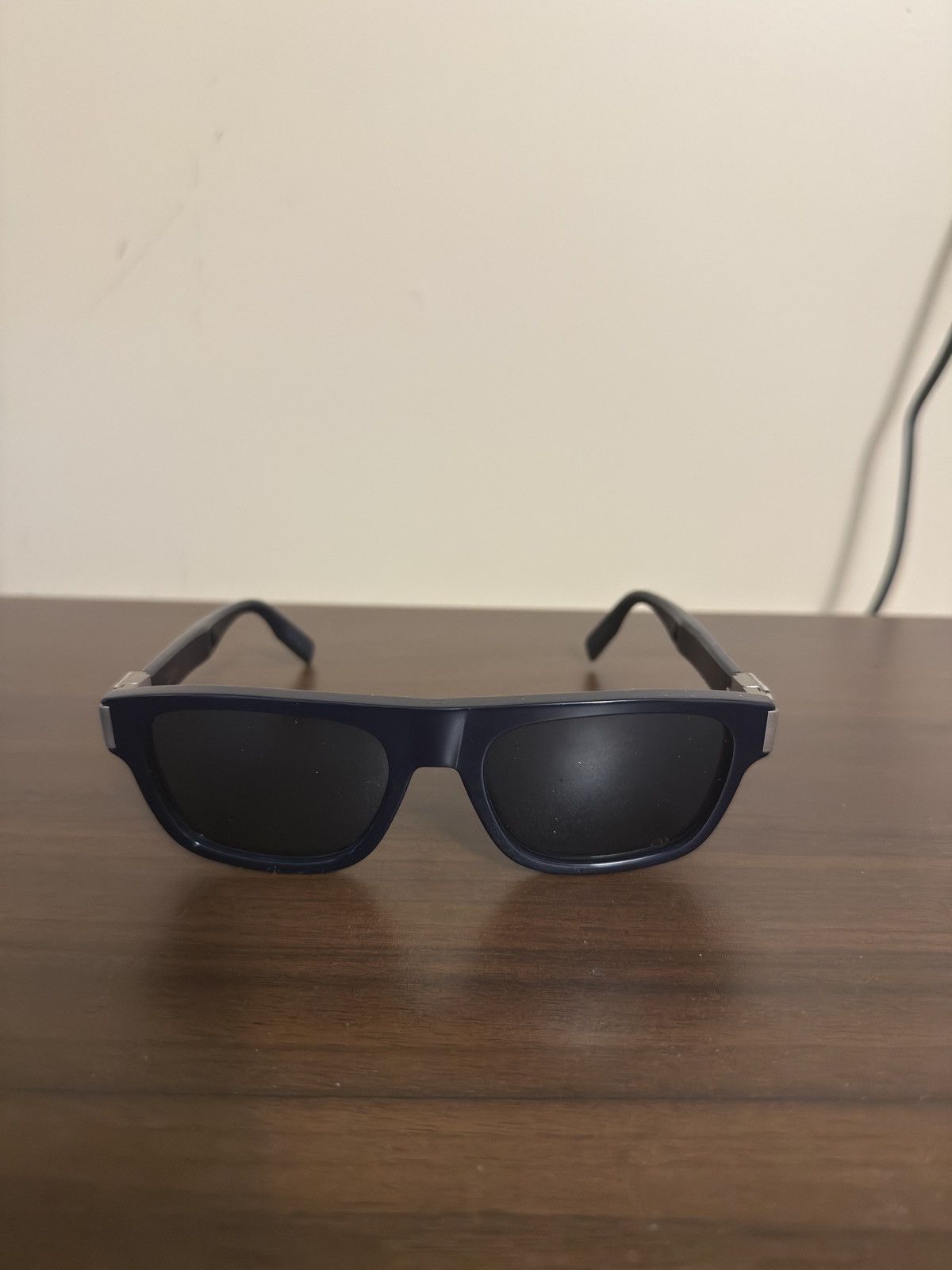 Dior Men’s Christian Dior Sunglasses Size ONE SIZE - 6 Thumbnail