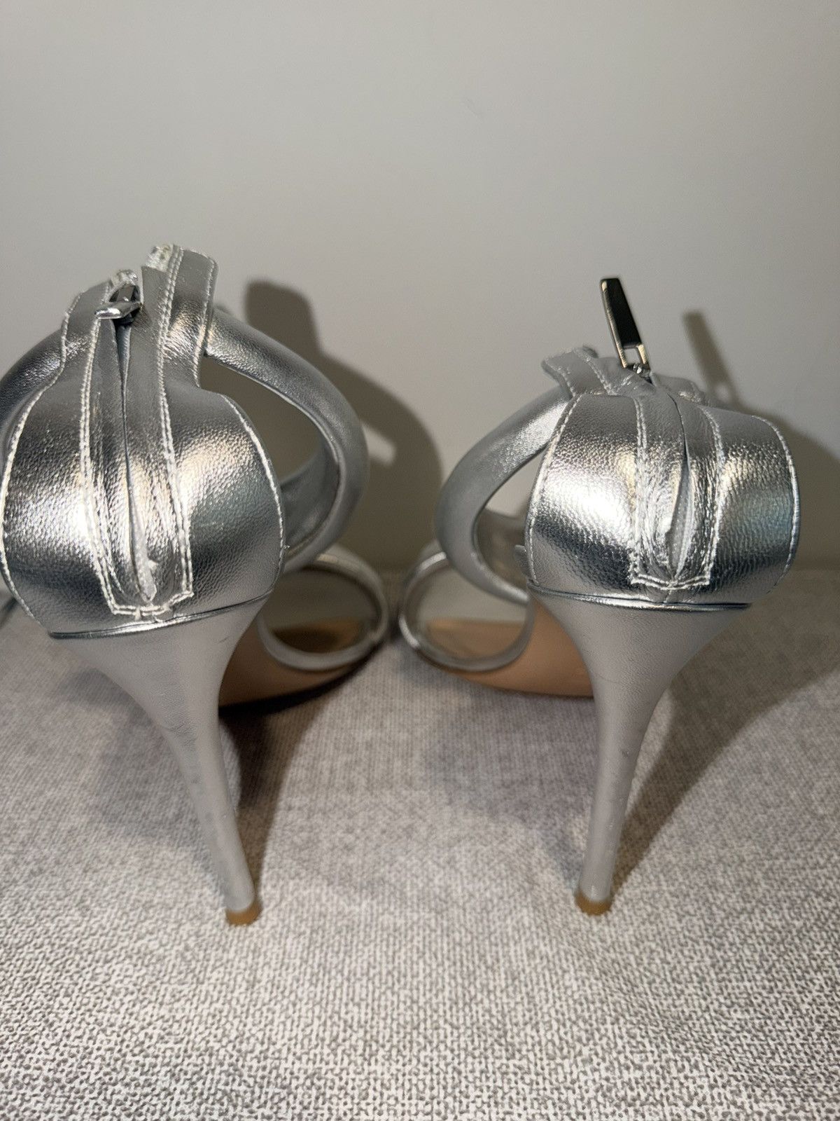 Gianvito Rossi Gianvito Rossi Heels Size US 9 / IT 39 - 6 Thumbnail