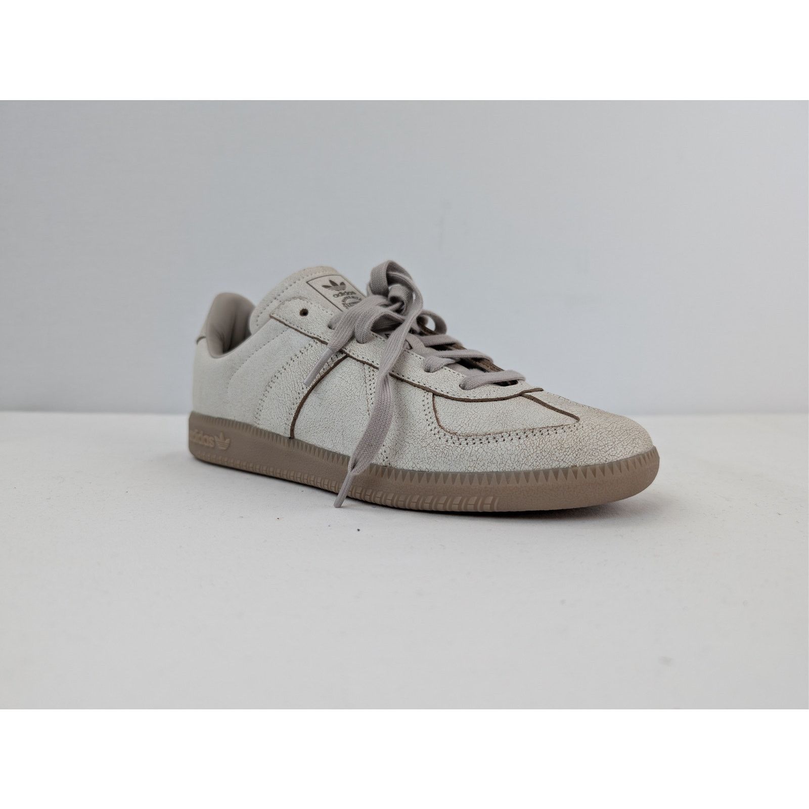 Adidas o1rshd1 BW Army Sneakers in Earth Strata / Chalky Brown Size US 8 / EU 41 - 2 Thumbnail