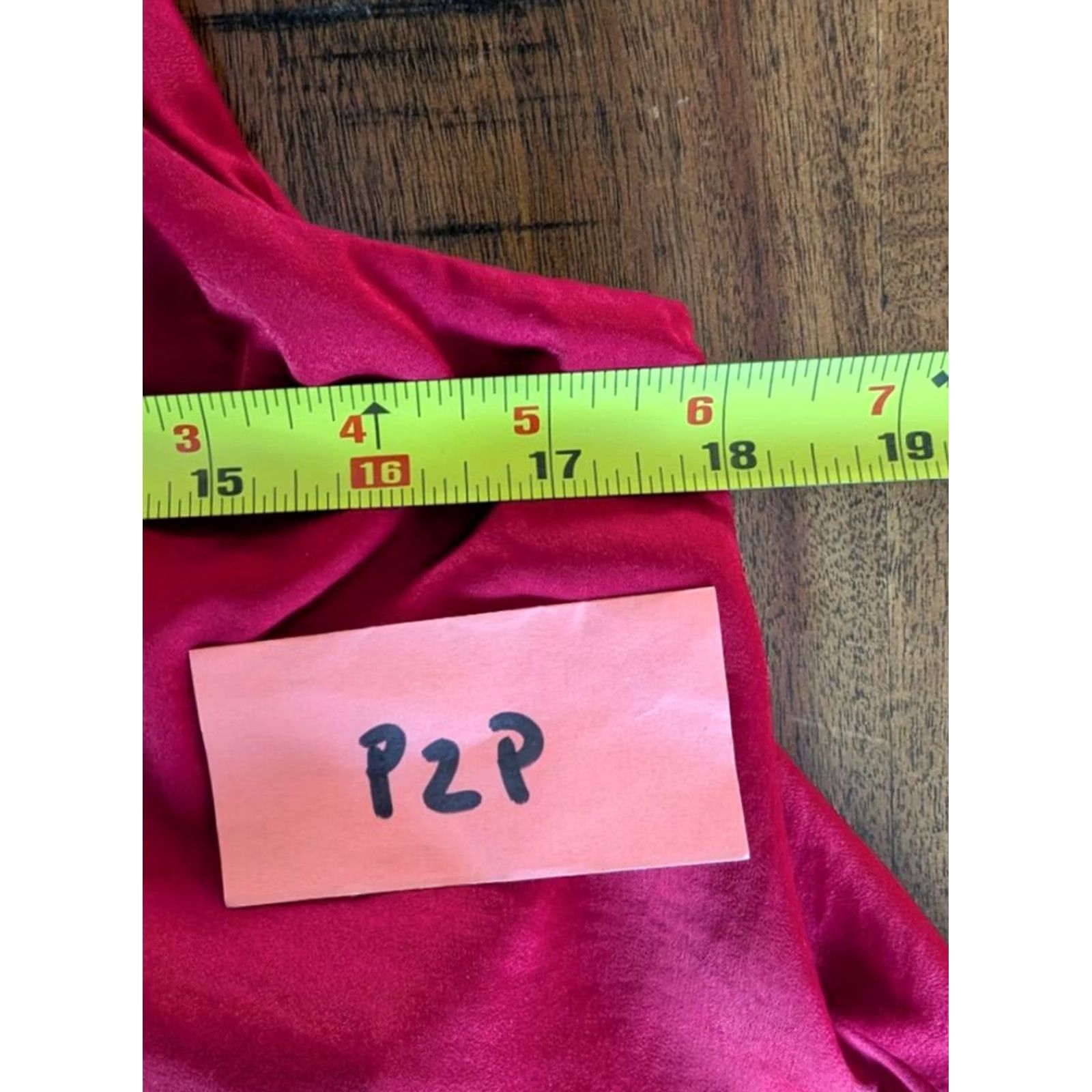 Bcbgmaxazria BCBGMAXAZRIA Blouse Halter Sleeveless Satin Pink Peplum Bow Tie Neck Womens M Size M / US 6-8 / IT 42-44 - 7 Thumbnail