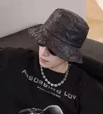 Japanese Brand Bucket Hat Size ONE SIZE - 5 Thumbnail