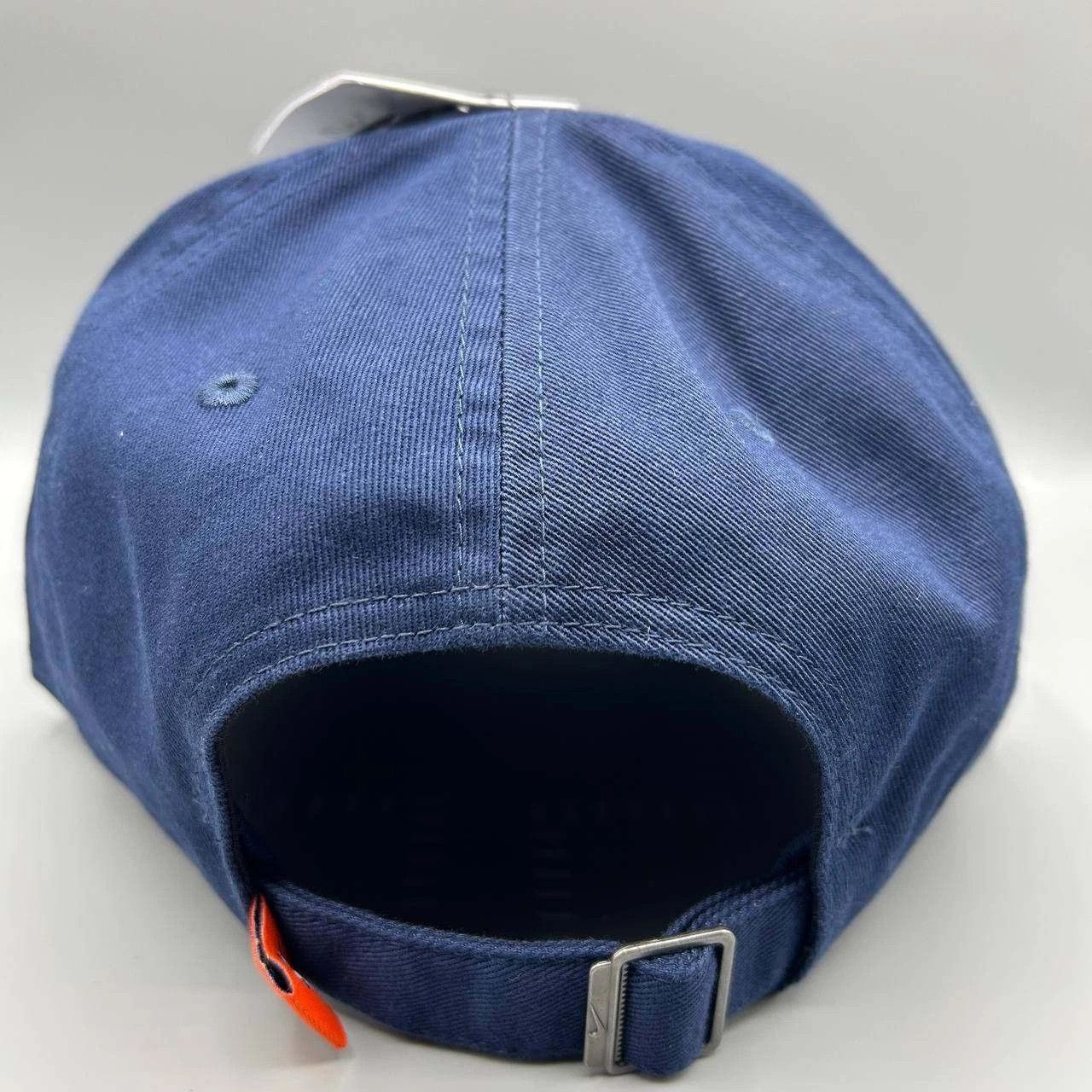 Nike Houston Astros x Nike Club Hat Men M-L Strap Back Cap Cotton Size ONE SIZE - 7 Thumbnail