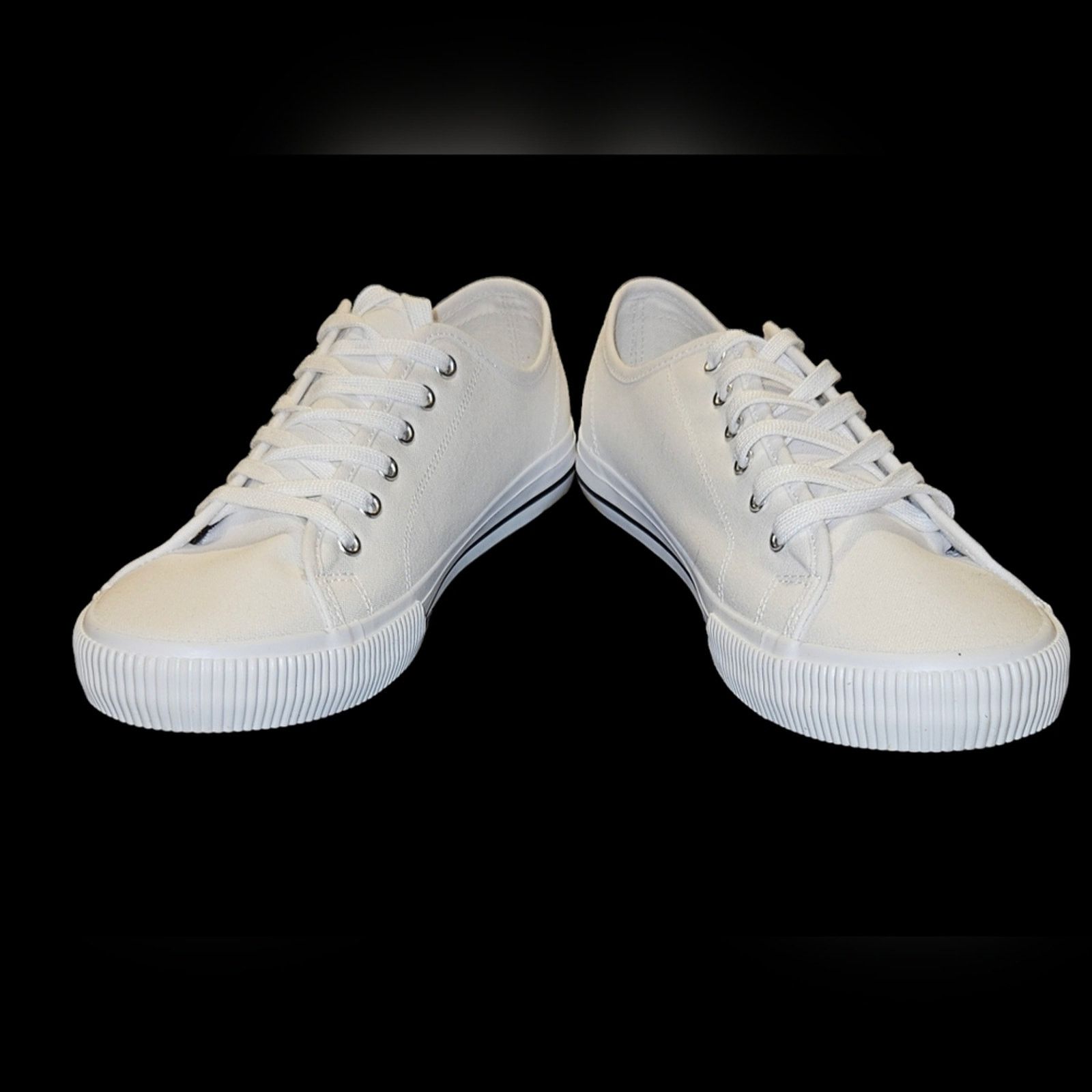 Hurley NIB Hurley Sz 10 Casual Sneakers Size US 10 / IT 40 - 1 Thumbnail