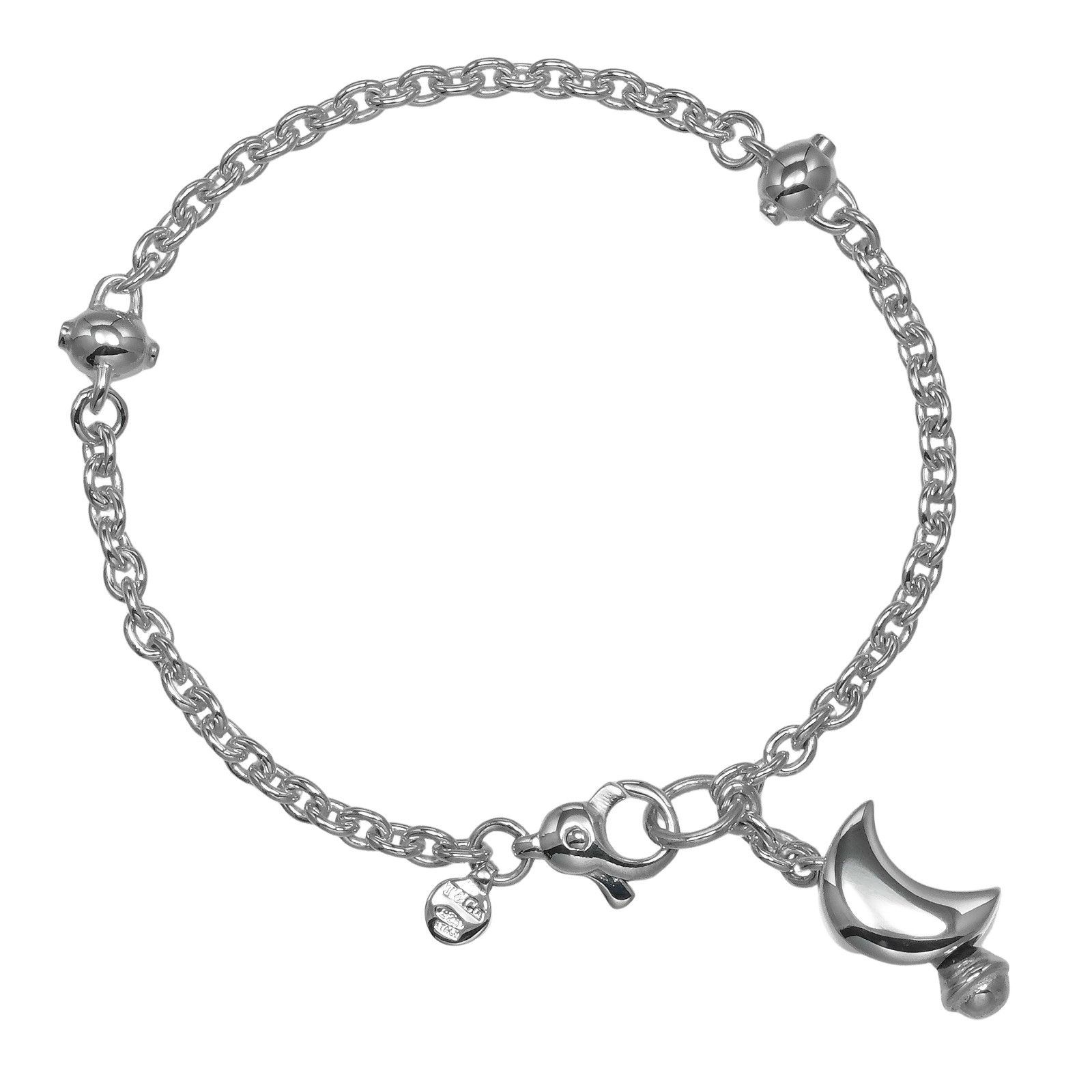 Tiffany & Co. Tiffany & Co. Tiffany & Co. Vintage Silver 925 Bracelet Metal Bracelet DUTY FREE for USA Size ONE SIZE - 1 Thumbnail