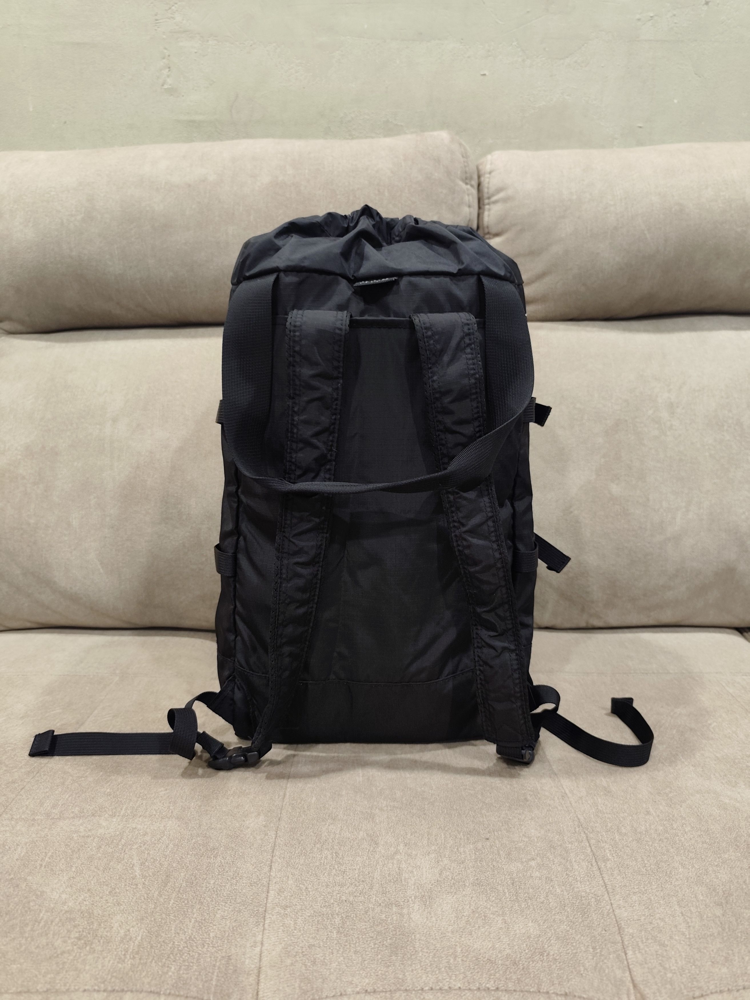 Supreme Supreme tote bag & bag pack 2 in 1 Size ONE SIZE - 3 Thumbnail
