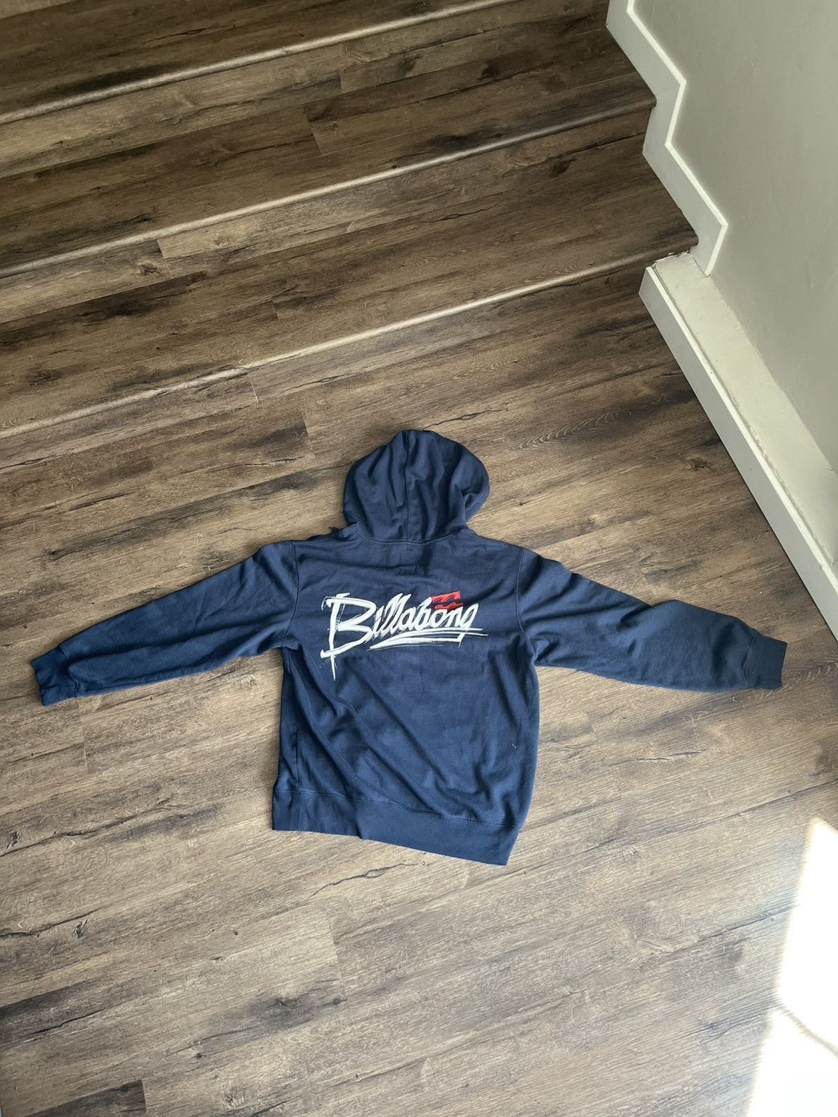 Billabong Billabong sweatshirt Size US XL / EU 56 / 4 - 2 Thumbnail