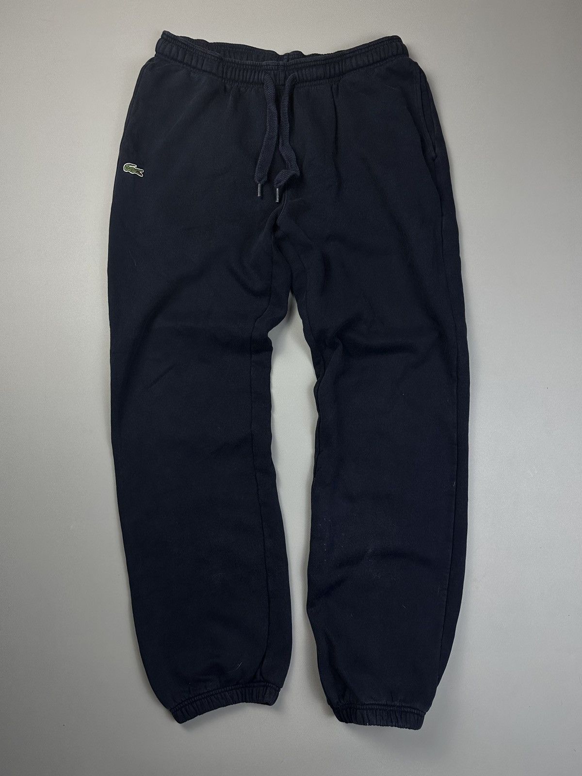 Lacoste Lacoste drill sport trousers Size US 34 / EU 50 - 2 Thumbnail