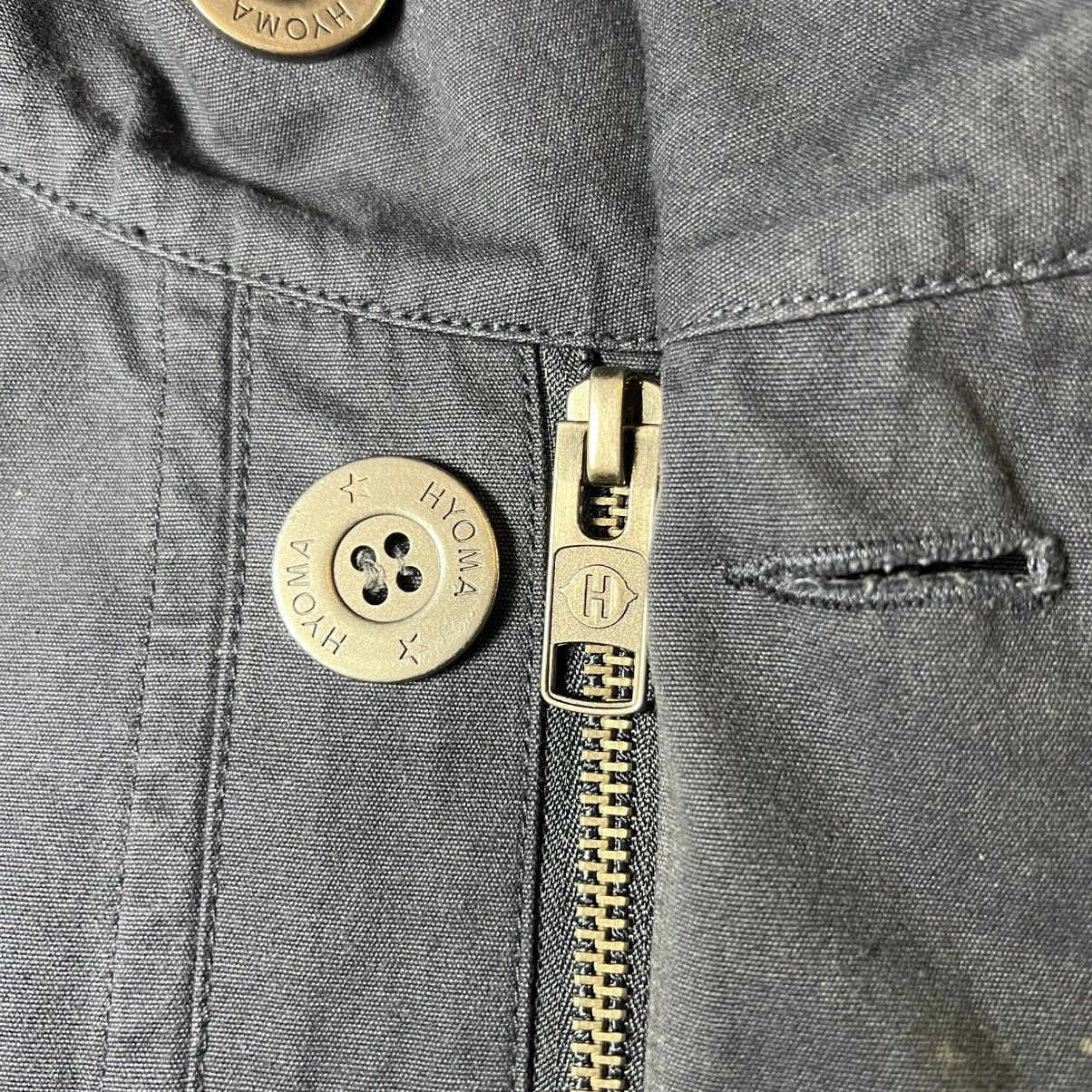 20471120 20471120 Cargo Jacket Size M / US 6-8 / IT 42-44 - 5 Thumbnail