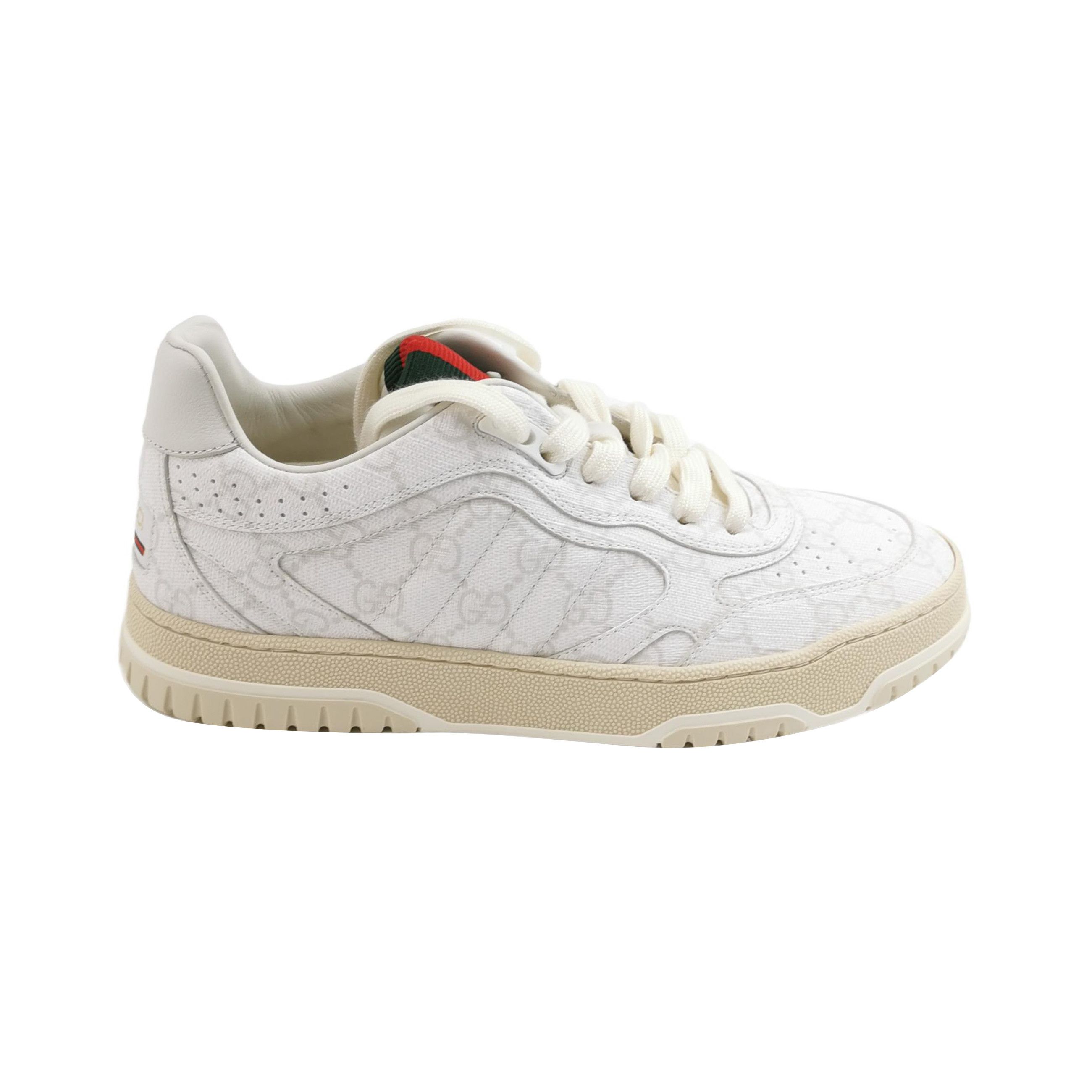 Gucci Gucci Women 7 Lowtop Sneakers Size US 7 / IT 37 - 1 Thumbnail