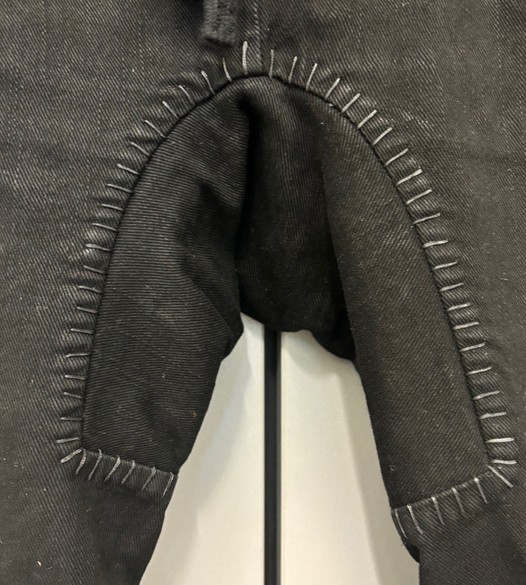 Boris Bidjan Saberi PI4 2H F1939 Hand Stitched Size US 40 / EU 56 - 4 Thumbnail