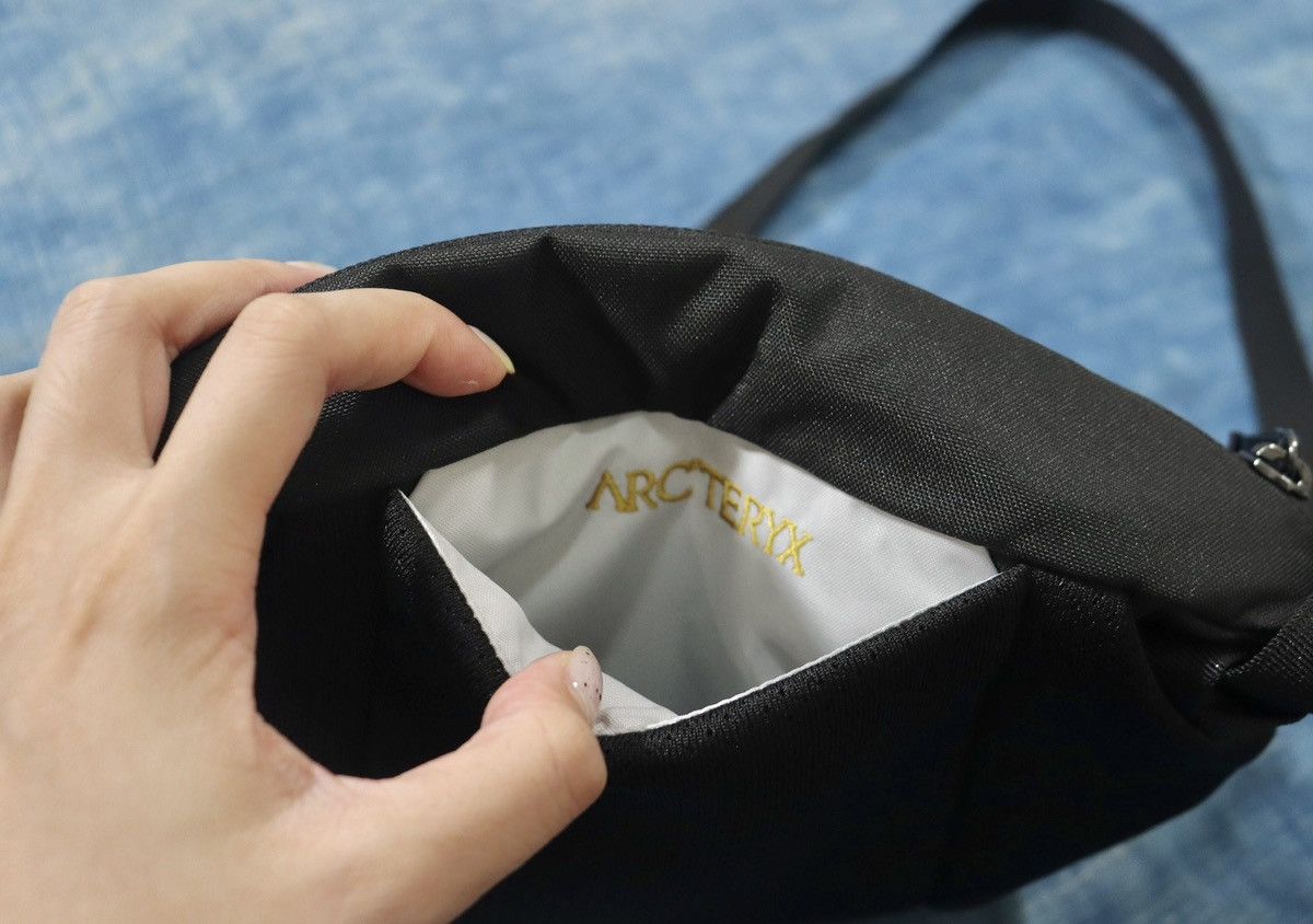 Arc'teryx Arcteryx Mantis 2 Waist Pack Size ONE SIZE - 7 Thumbnail