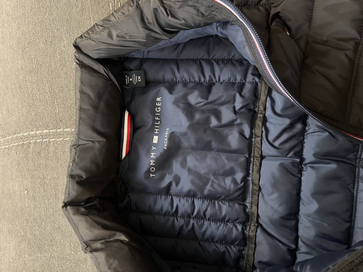 Tommy Hilfiger Tommy Jacket Size US S / EU 44-46 / 1 - 3 Thumbnail