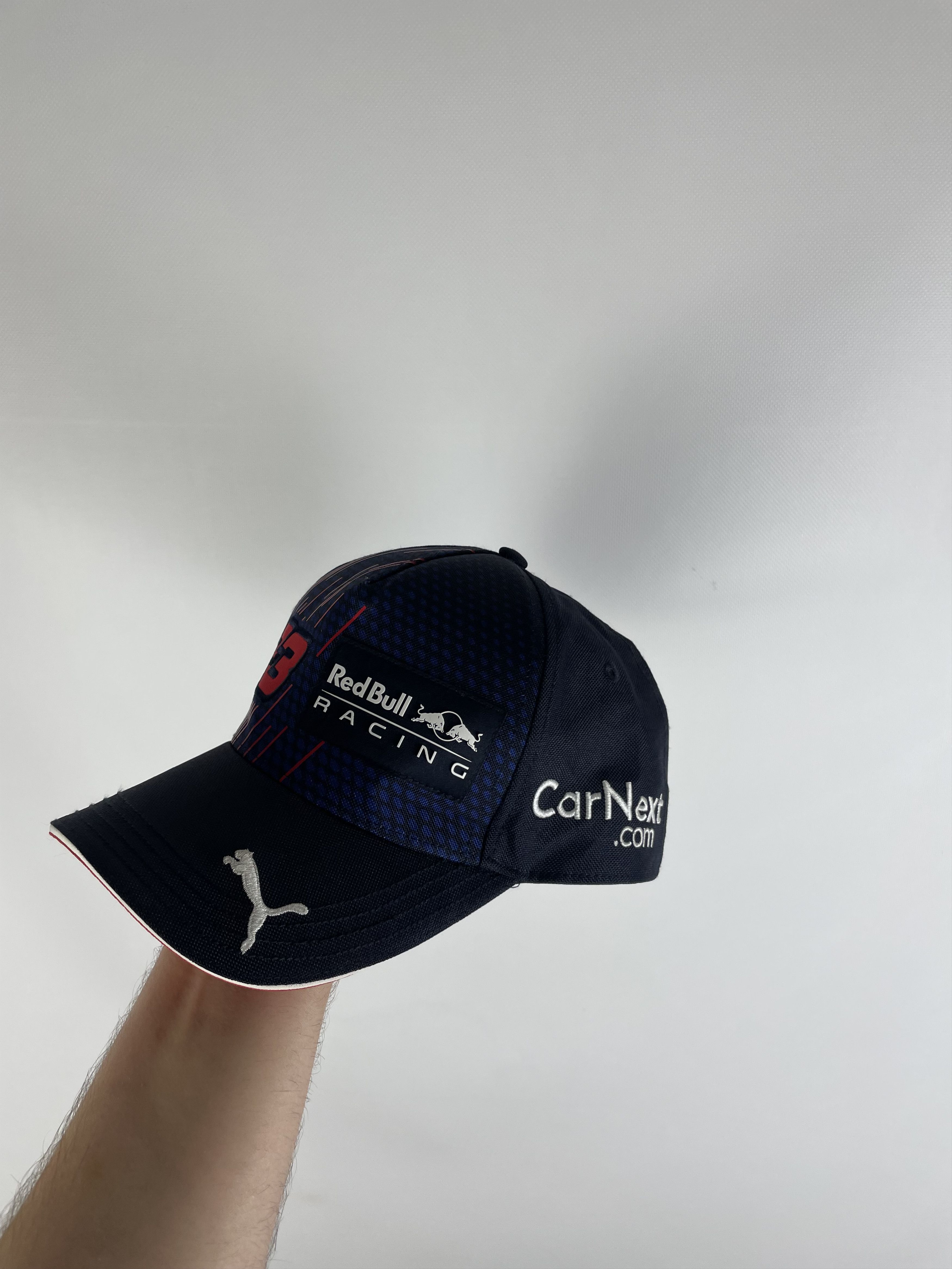 Puma Puma x Aston Martin x Red bull racing x Cap x Navy Size ONE SIZE - 2 Thumbnail