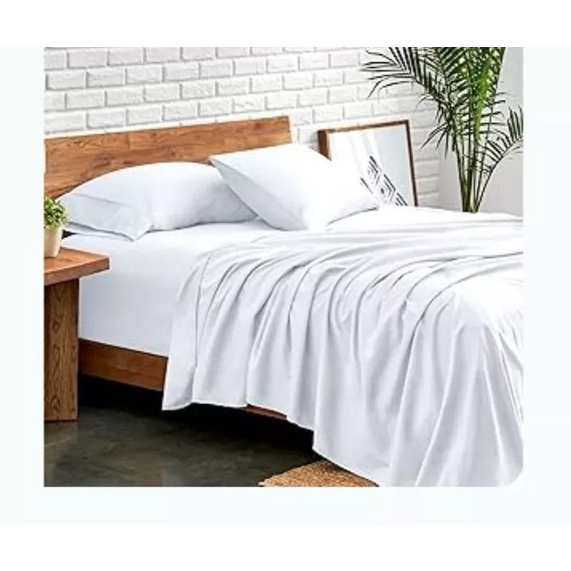 Other NWT Bare Premuim Microfiber Full Sheet Set Size ONE SIZE - 5 Thumbnail