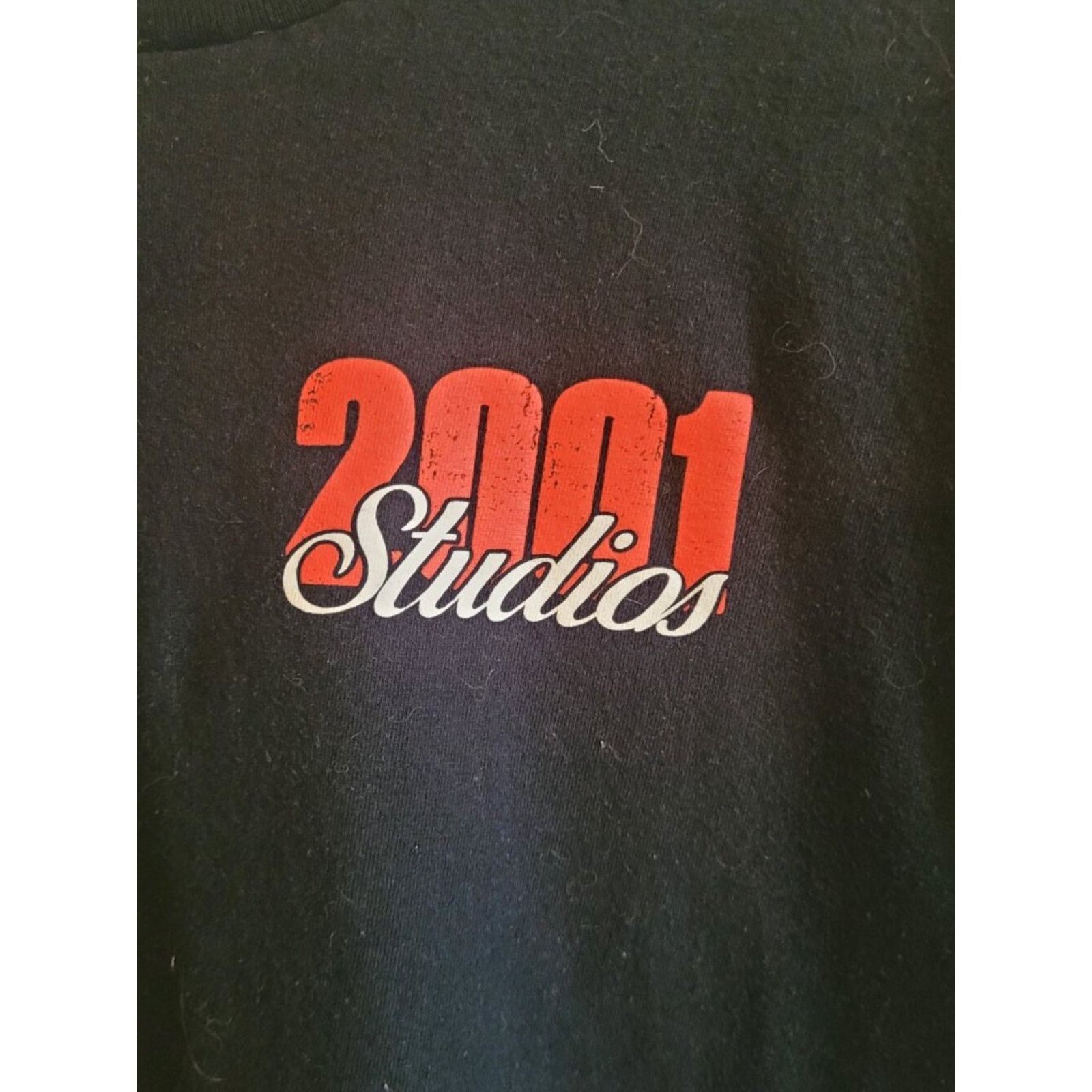 UNITED NUDE Unintended 2001 Studios LA Skeletons Graphic Tee XL Size US XL / EU 56 / 4 - 2 Thumbnail