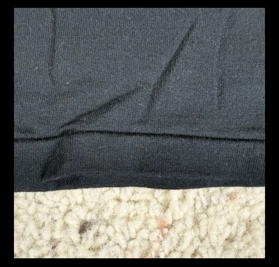 Other VERY RARE! Vintage 1989 Boogie Down Productions Long Sleeve Size US XL / EU 56 / 4 - 12 Thumbnail