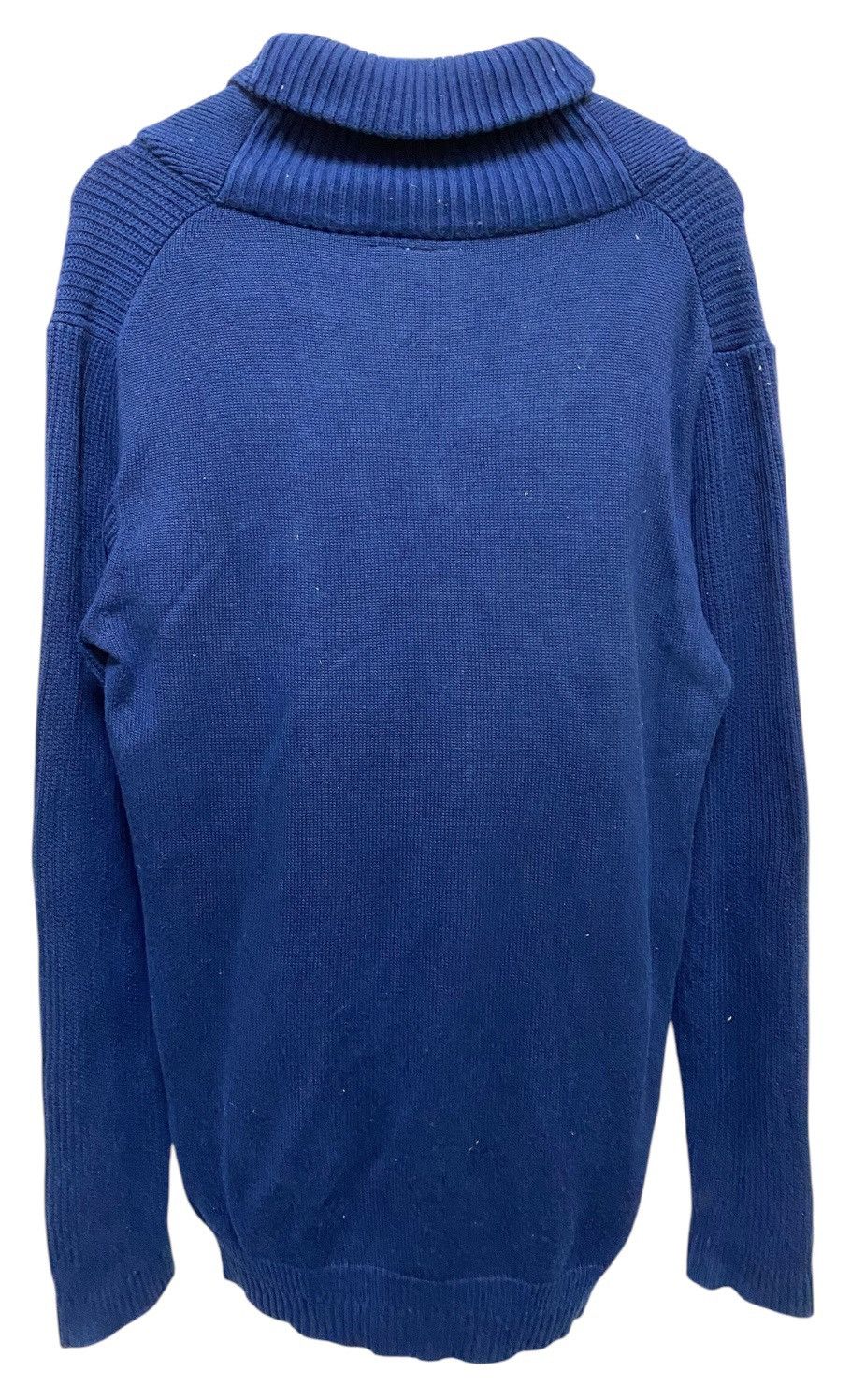 Homespun Knitwear Calvin Klein Sweater Knitwear Size US S / EU 44-46 / 1 - 2 Thumbnail