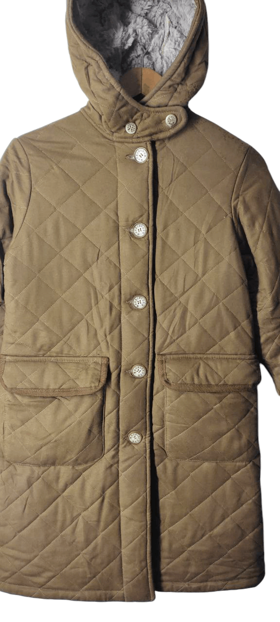 Mackintosh MACKINTOSH MADE IN SCOTLAND DOWN JACKET Size S / US 4 / IT 40 - 8 Thumbnail