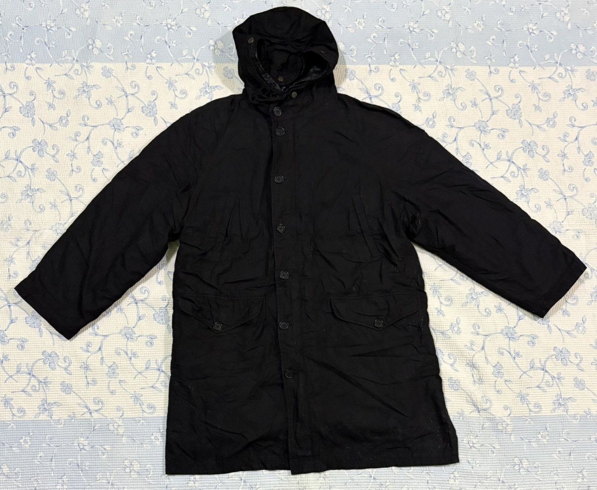 C.P. Company C.P Company Padded Parka Jacket Size US M / EU 48-50 / 2 - 1 Thumbnail