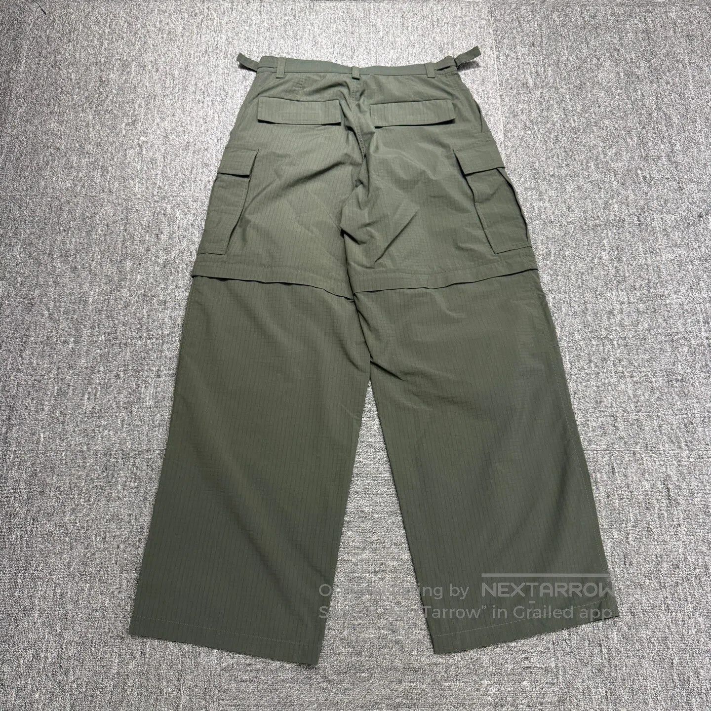 Balenciaga #REF! Size US 28 / EU 44 - 2 Thumbnail