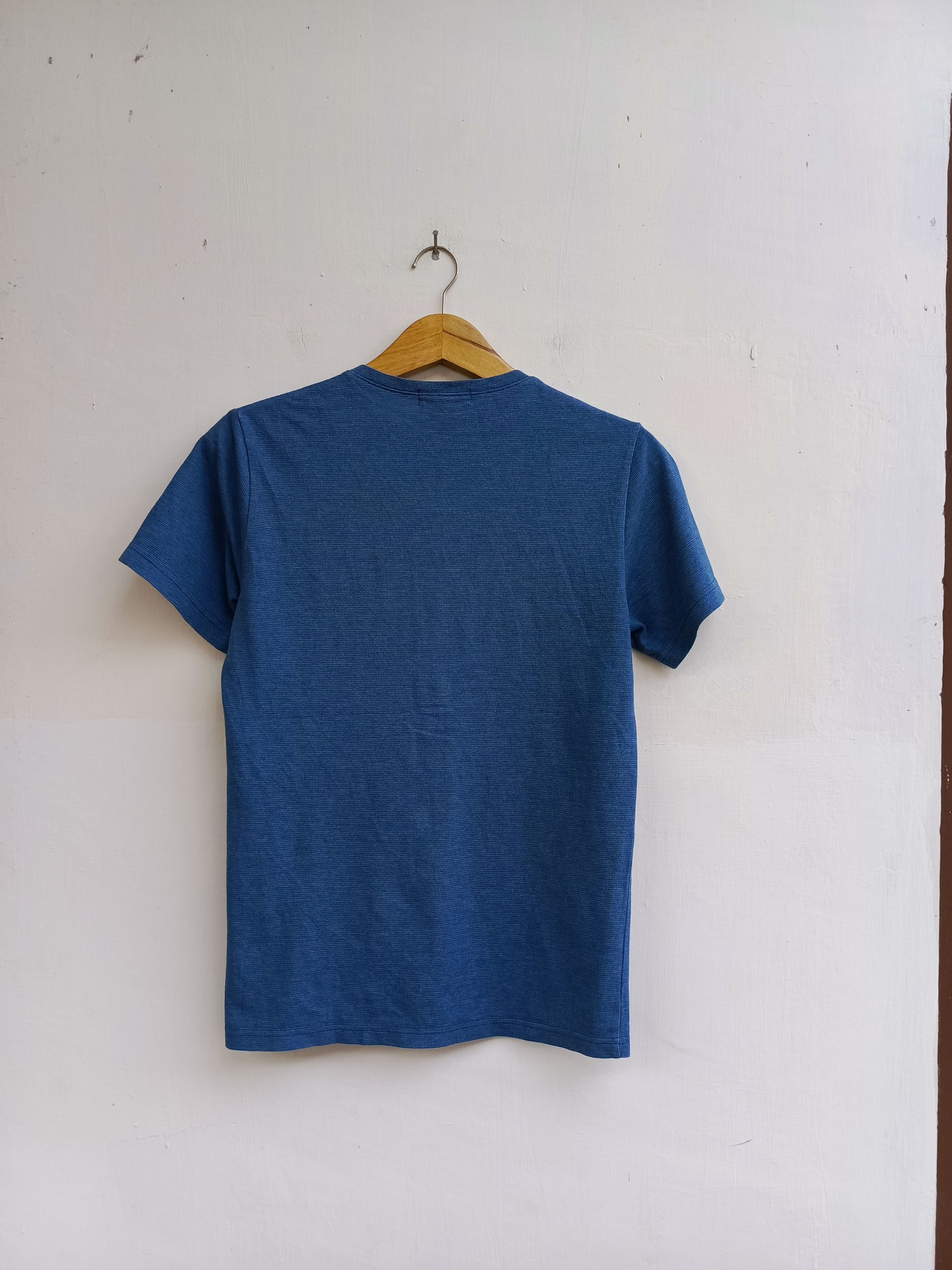 Tornado Mart Tornado Mart tshirt japanese brand Size US S / EU 44-46 / 1 - 8 Thumbnail