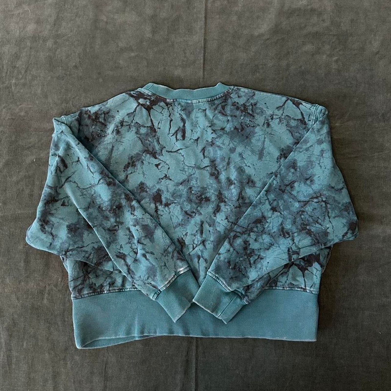 Other Y2k tie dye sweatshirt Size M / US 6-8 / IT 42-44 - 5 Thumbnail