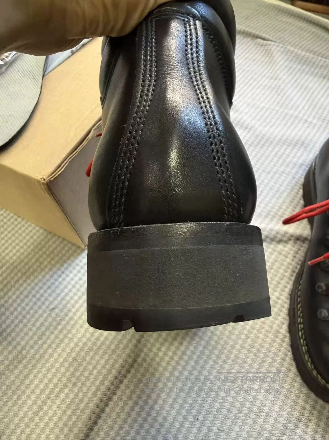 Viberg Viberg Size 7.5 Hiking Boots. Size US 7.5 / EU 40-41 - 6 Thumbnail