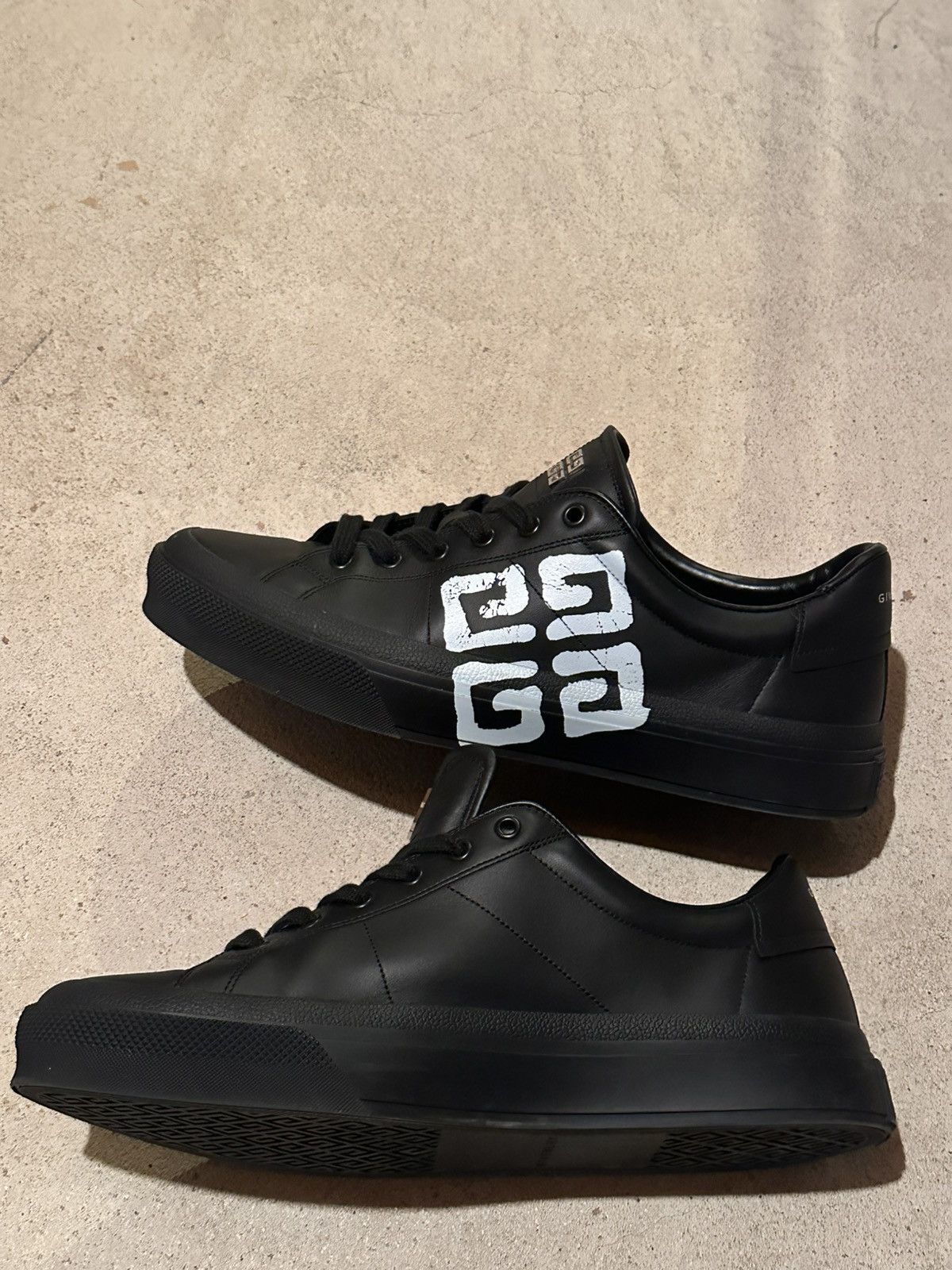 Givenchy Givenchy City Court Size US 10 / EU 43 - 7 Thumbnail