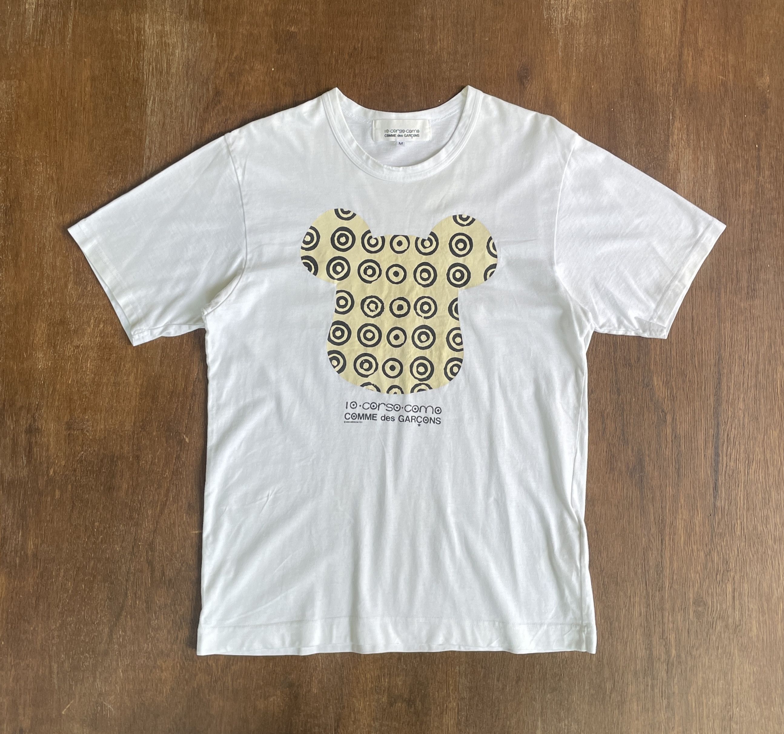 10corso com×COMME des GARÇONS 10 Corso Como × Comme des Garcons × Comme des Garcons Homme Comme