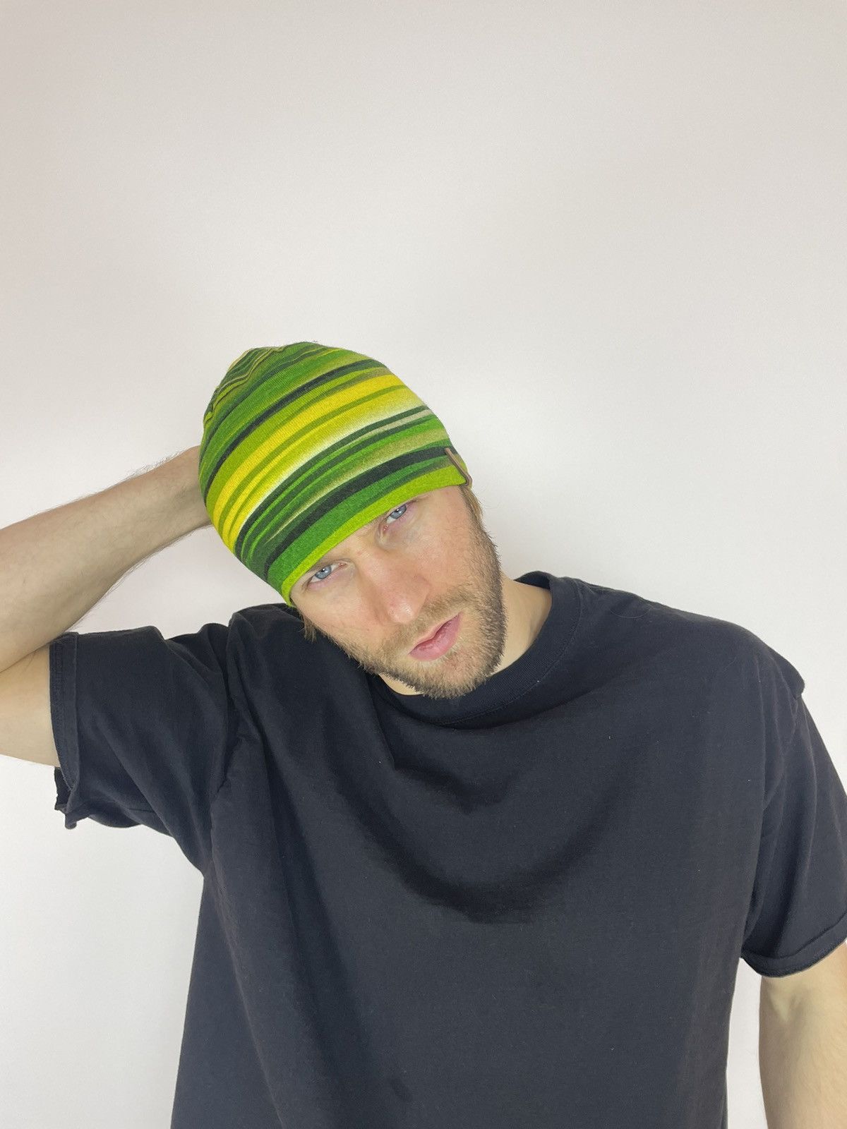 GIESSWEIN Giesswein Merino Wool beanie Hat One size Size ONE SIZE - 1 Thumbnail