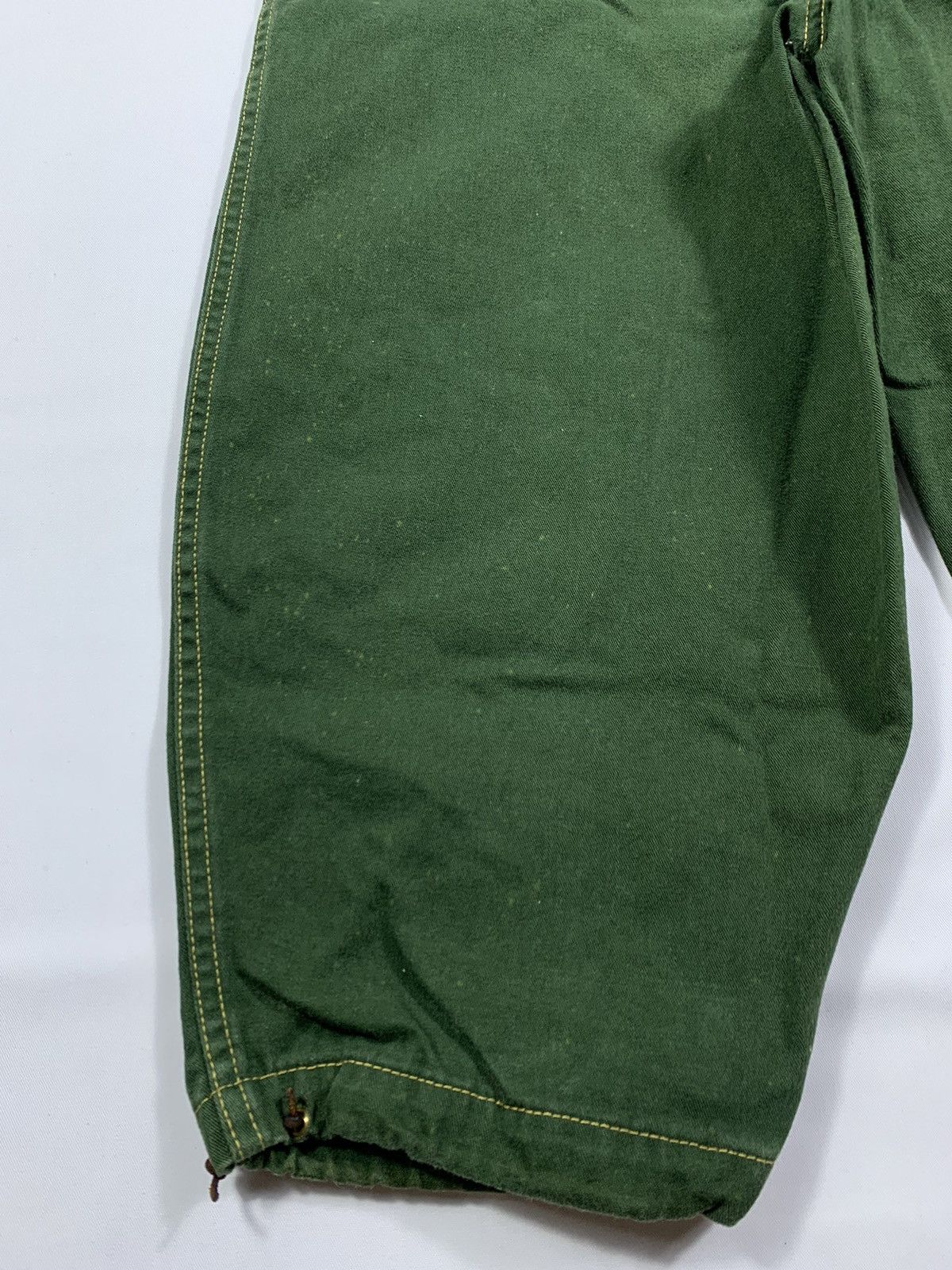 45rpm × Japanese Brand × Kapital 45RPM Nice Design Short Pants Size US 27 - 5 Thumbnail