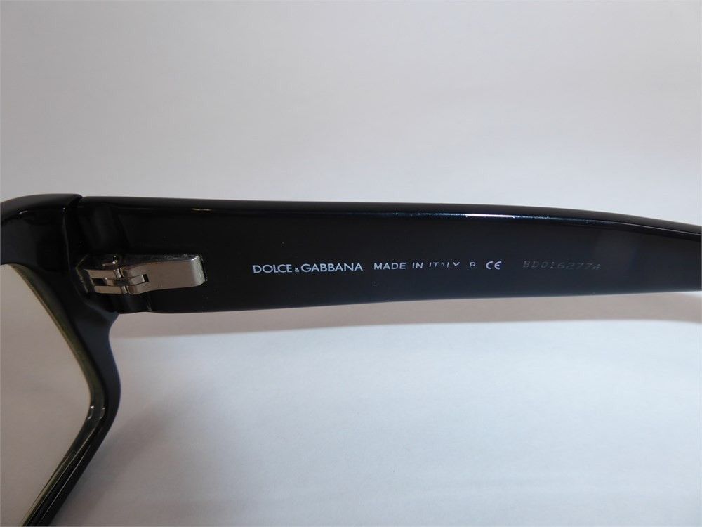 Dolce & Gabbana Dolce & Gabbana DG3085 1834 glasses Size ONE SIZE - 22 Thumbnail