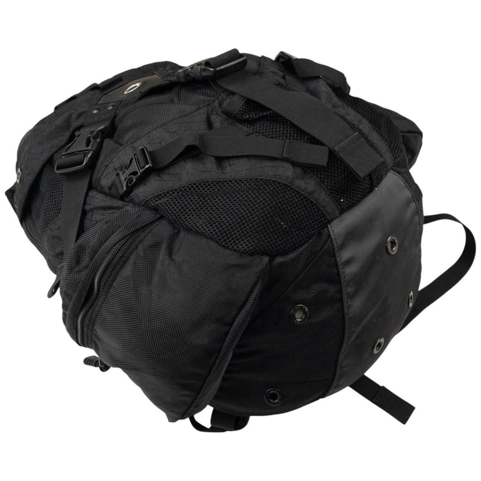 Oakley Vintage Oakley Icon Backpack Size ONE SIZE - 8 Thumbnail