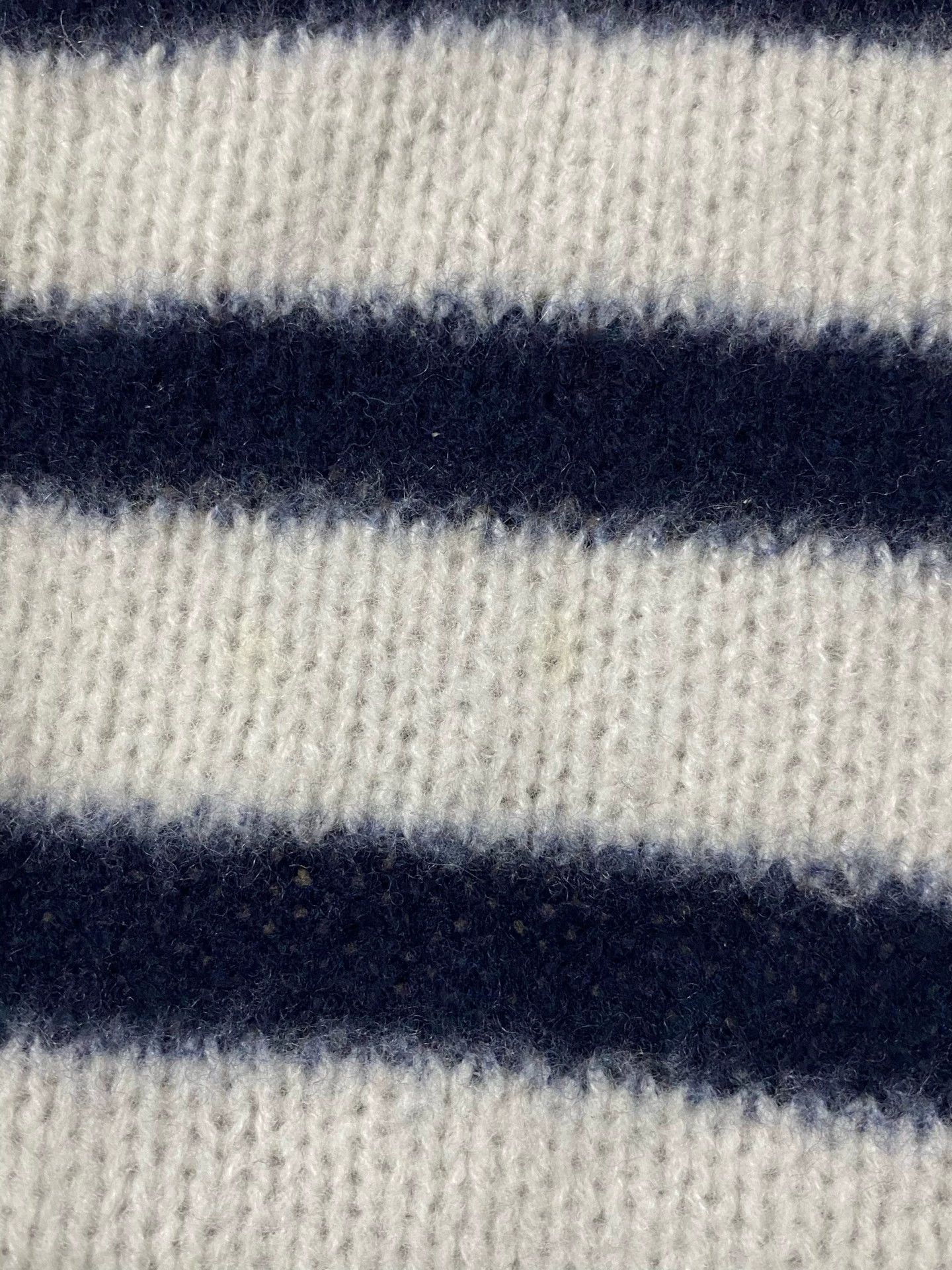 Dior Dior striped bee sweater 34 99new Size XS / US 0-2 / IT 36-38 - 6 Thumbnail