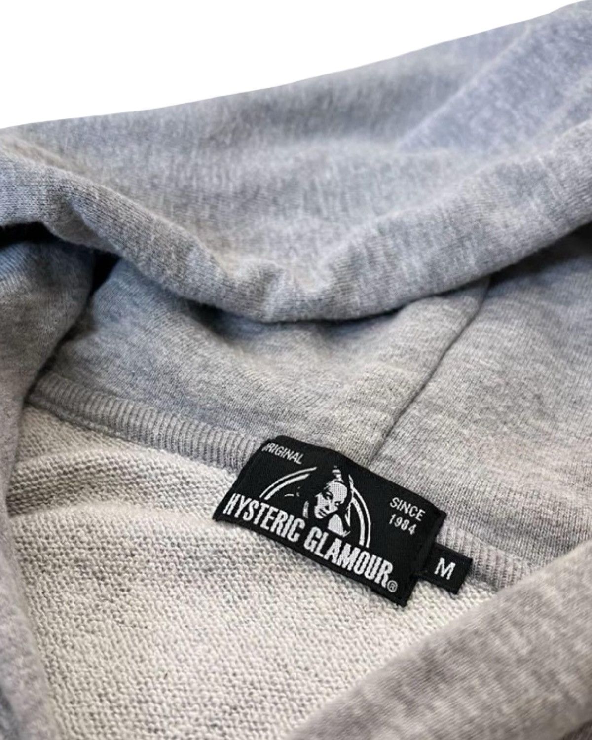 Hysteric Glamour Hysteric Glamour “Association” Hoodie Size US M / EU 48-50 / 2 - 7 Thumbnail
