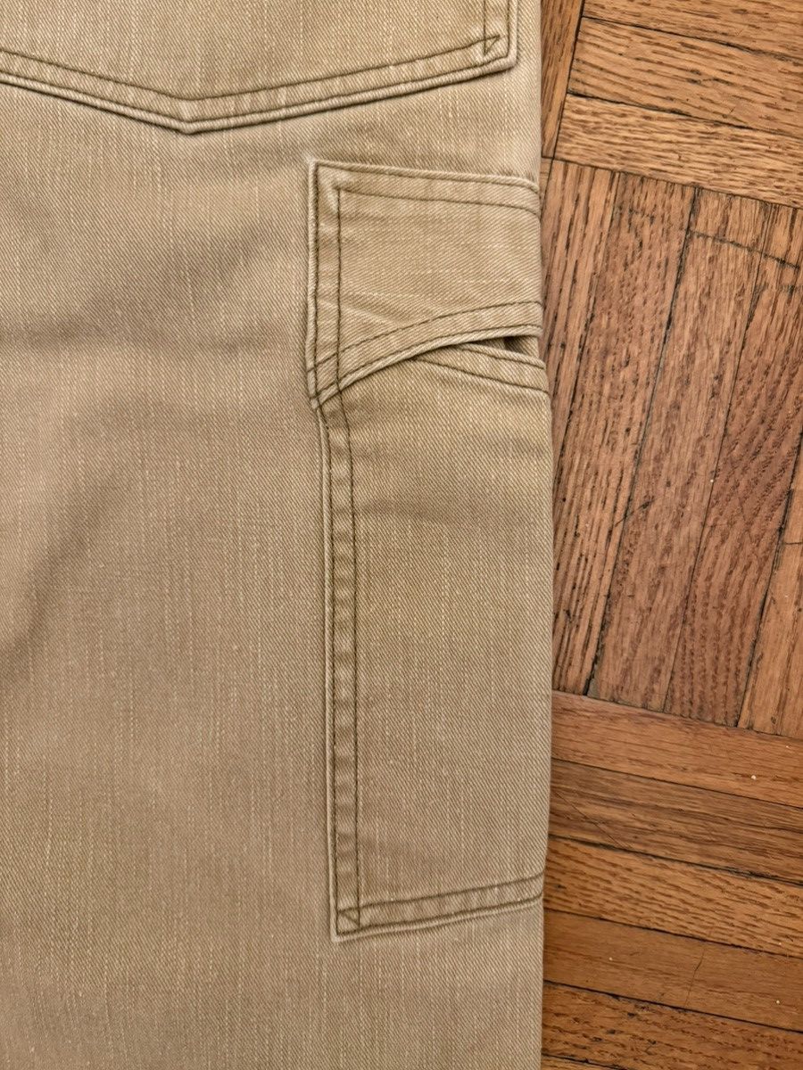 RRL Ralph Lauren RRL Workwear Pants Size US 32 / EU 48 - 10 Thumbnail