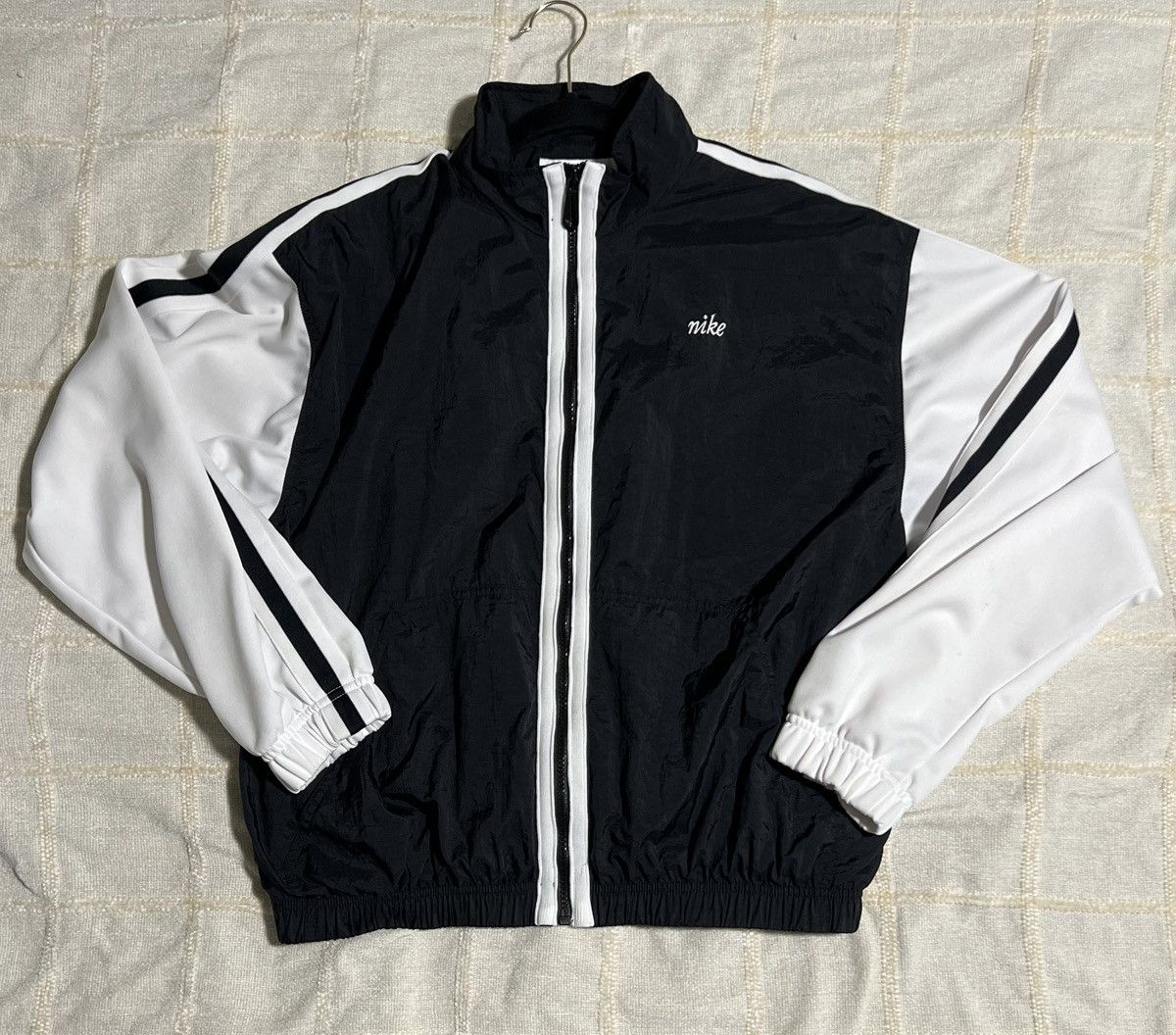 Nike × Vintage Vintage Nike Jacket Size US S / EU 44-46 / 1 - 1 Thumbnail