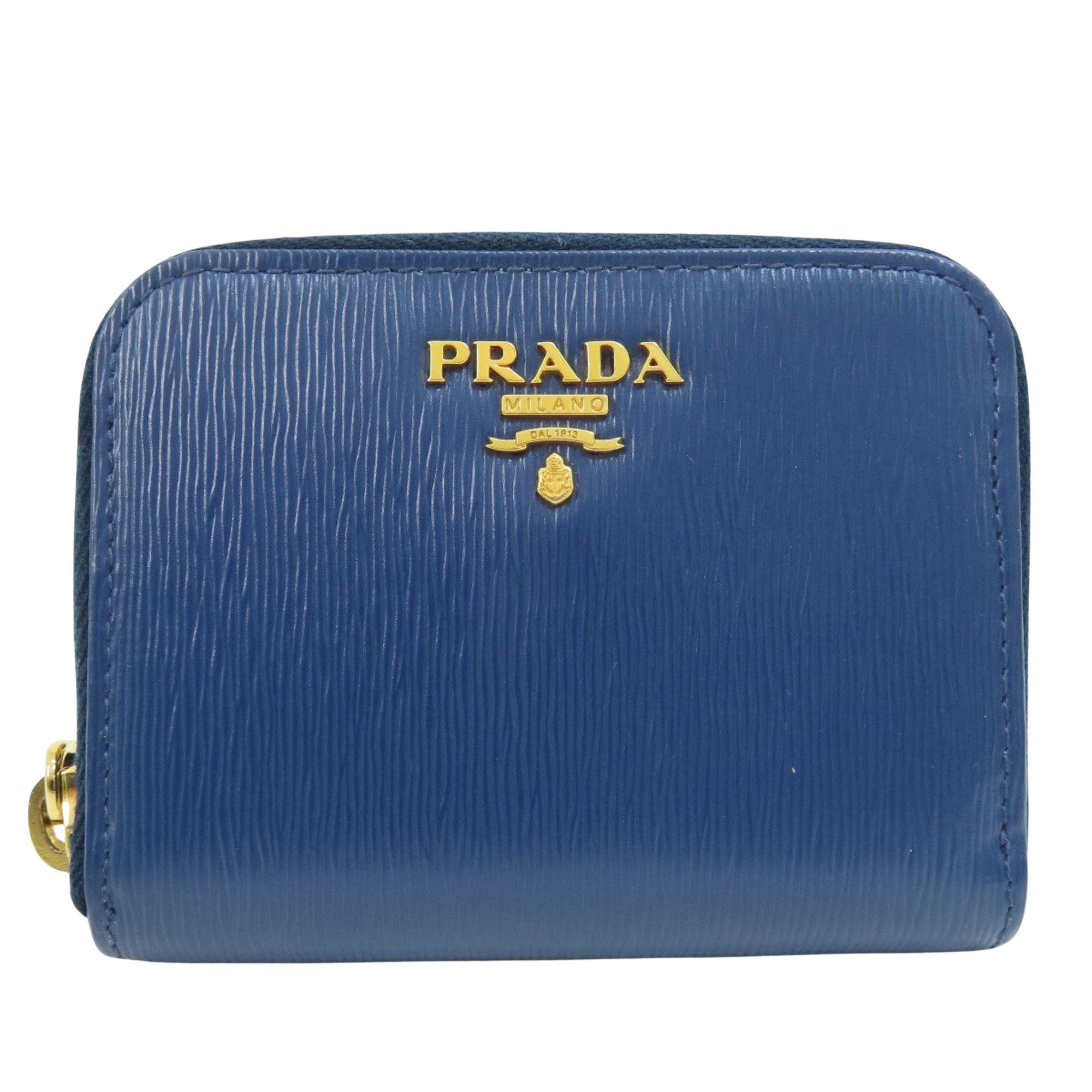 Prada Prada wallet Size ONE SIZE - 1 Thumbnail