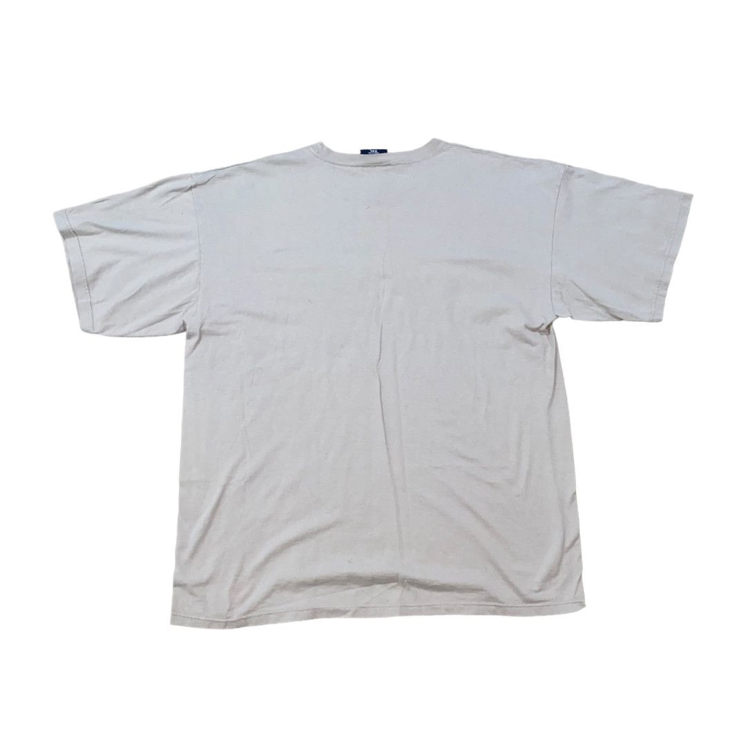 Jansport 🏁 Jansport Johnson & Wales T-Shirt 🏁 Size US XXL / EU 58 / 5 - 3 Thumbnail