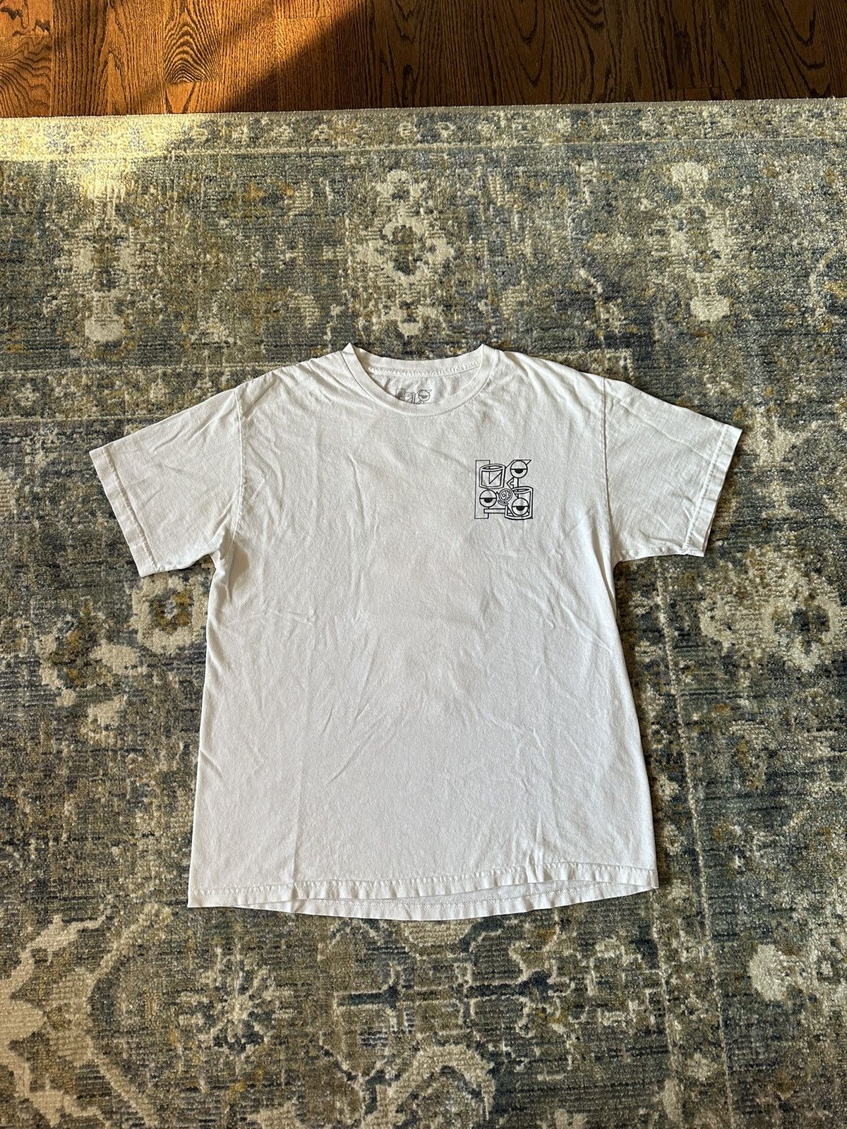 Kodone Bunny Kodone Tee Size US L / EU 52-54 / 3 - 2 Thumbnail