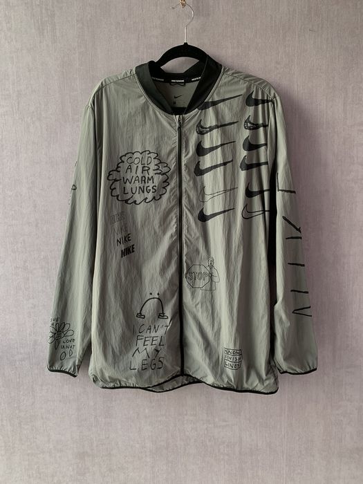 Nathan sale bell jacket