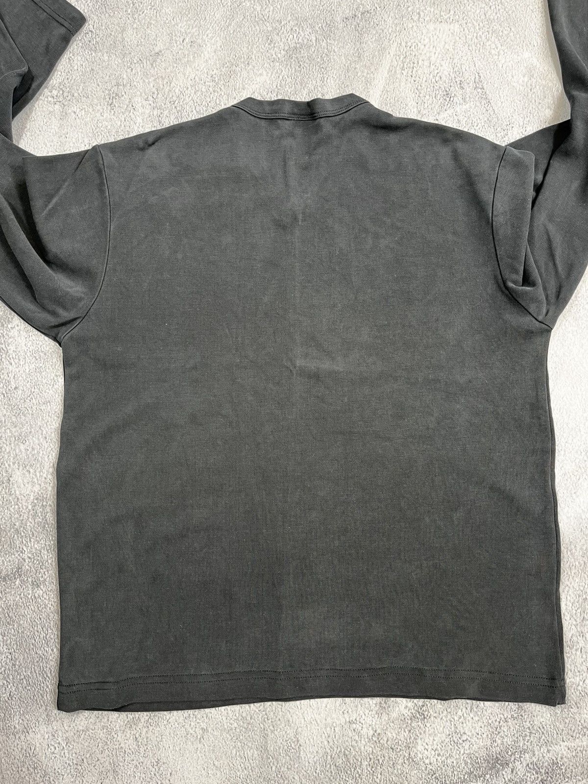 Replay Vintage Y2K Replay logo washed loglsleeve streetwear style Size US M / EU 48-50 / 2 - 9 Thumbnail