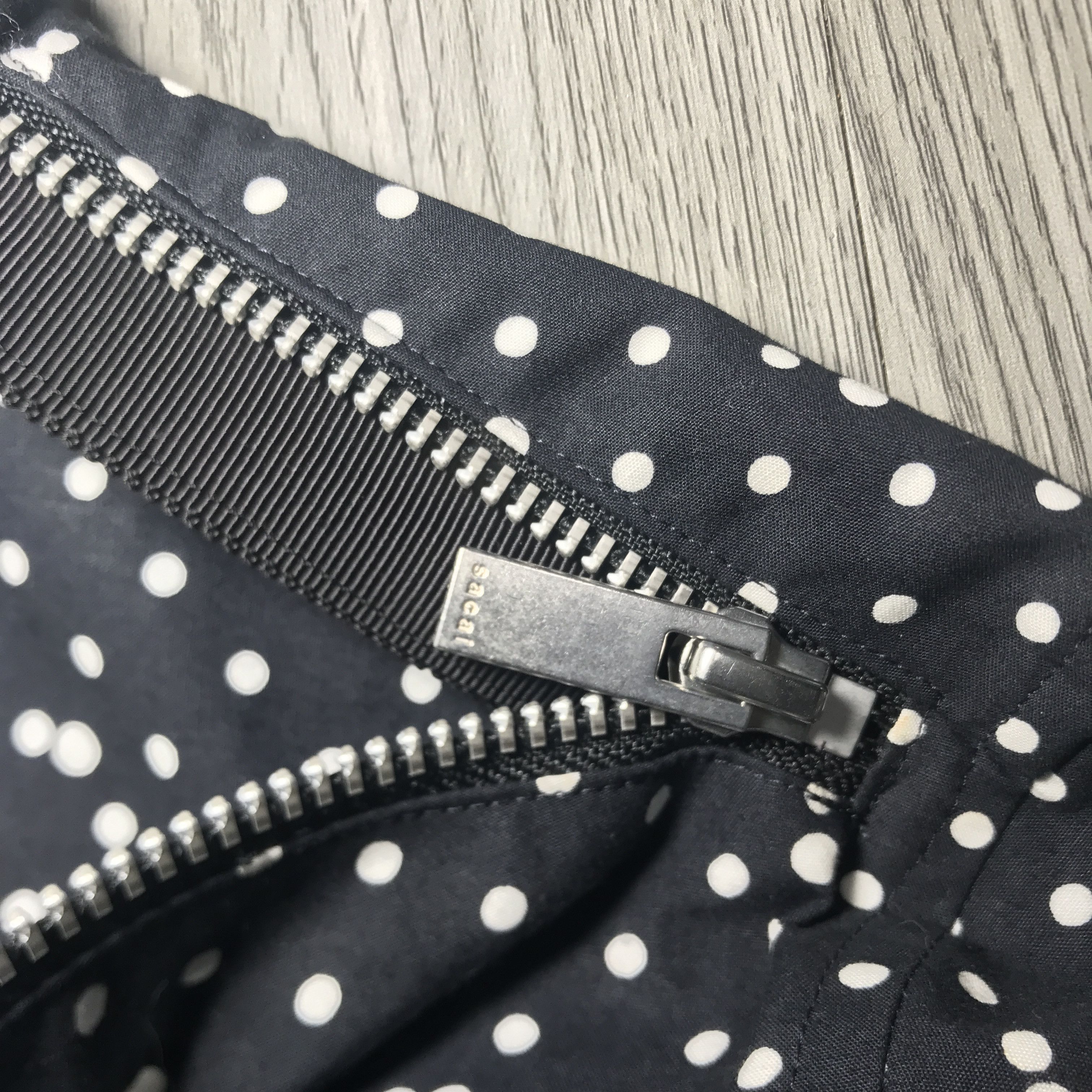Sacai SACAI SPRING SUMMER COLLECTION 2019 Size M / US 6-8 / IT 42-44 - 7 Thumbnail