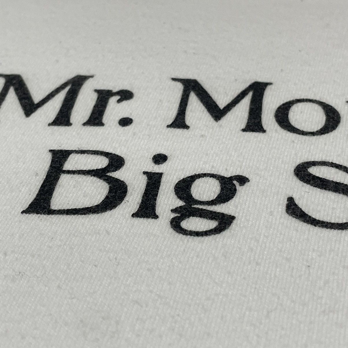 Rap Tees Mr. Morale & The Big Steppers Tee Size US M / EU 48-50 / 2 - 4 Thumbnail
