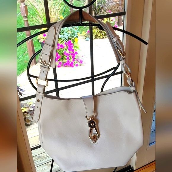 Dooney & Bourke Dooney & Bourke Forentine Lily Bucket Shoulder Bag Size ONE SIZE - 2 Thumbnail