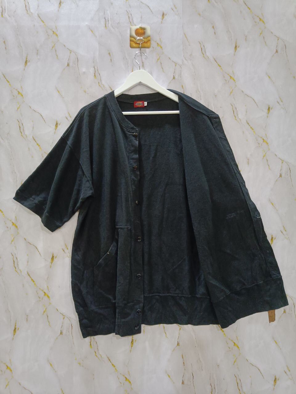 Dickies DICKIES SHIRT BUTTON UP Size US XL / EU 56 / 4 - 3 Thumbnail