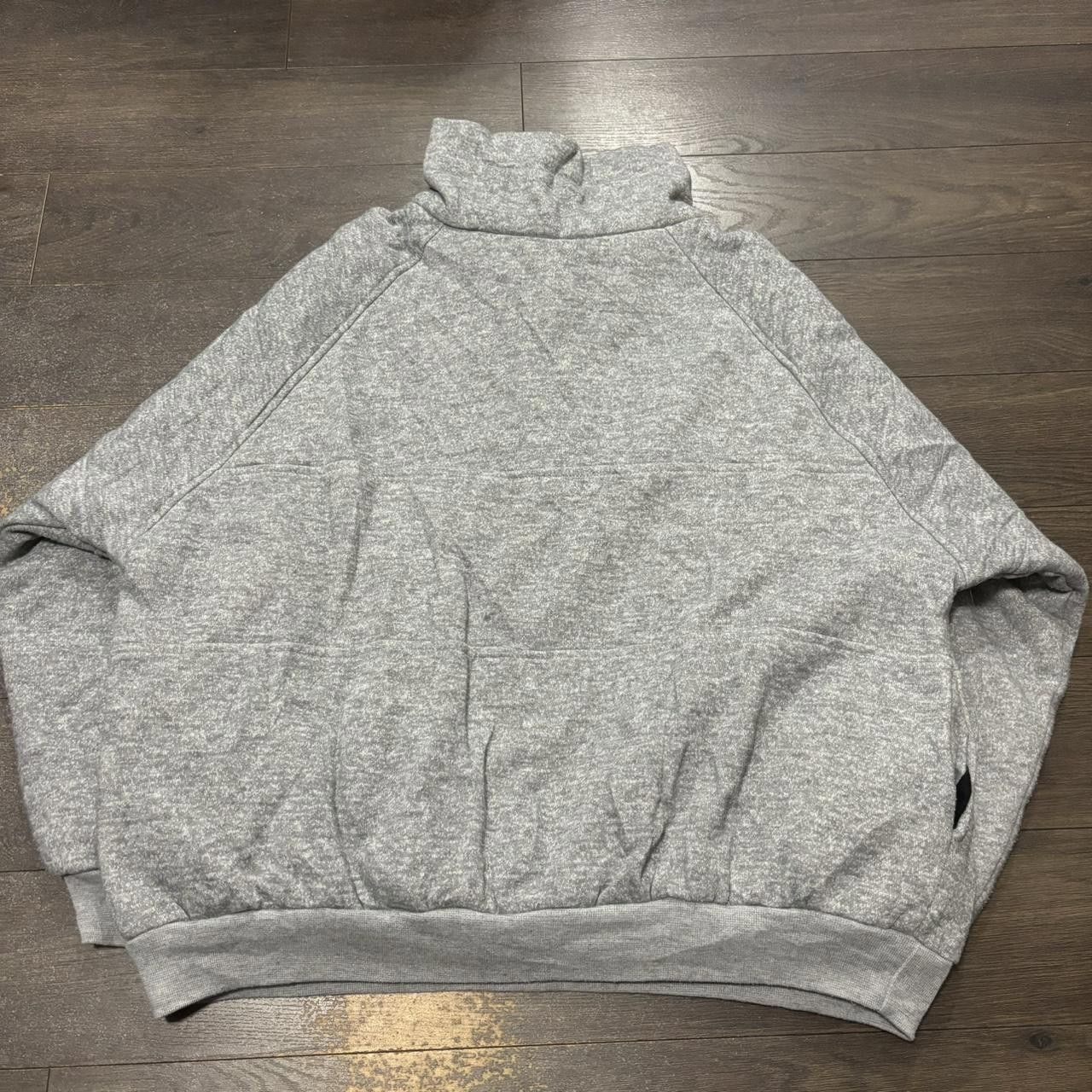 Designer Vintage coors light quarter zip collared sweatshirt 90s M/L Size US M / EU 48-50 / 2 - 4 Thumbnail