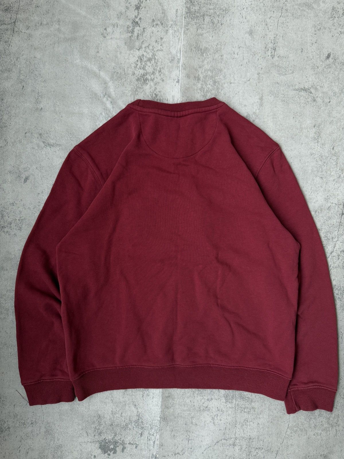 Burberry Sweatshirt Burberry L Size L / US 10 / IT 46 - 5 Thumbnail